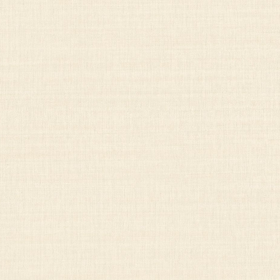 Tapeta imitująca tkaninę SORA - IVOIRE