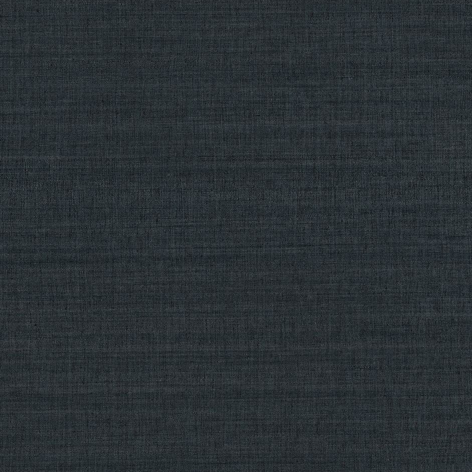 Tapeta imitująca tkaninę SORA - NOIR