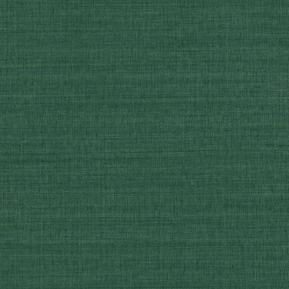 Tapeta imitująca tkaninę SORA - EMERAUDE