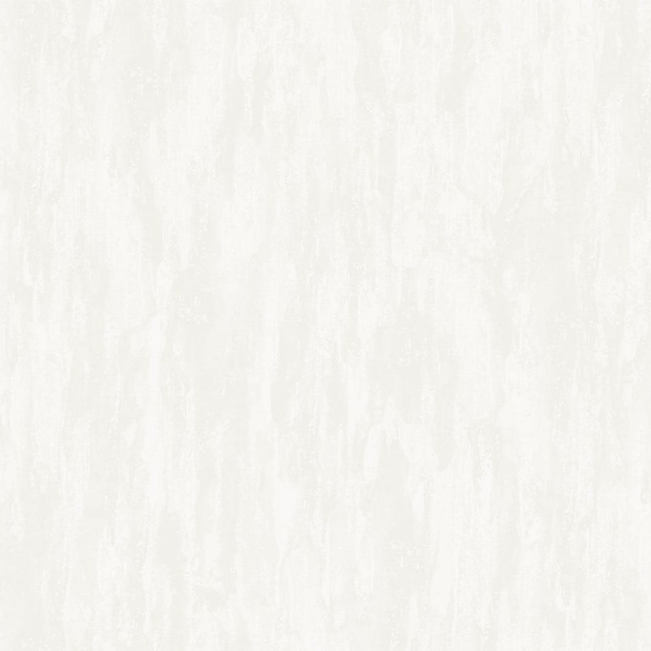 Textile wallpaper semi-smooth with gloss PALATINO - IVORY ivory