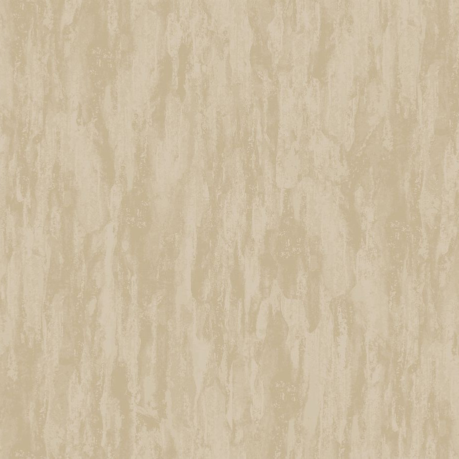 Textile wallpaper semi-smooth with gloss PALATINO - SABLE beige