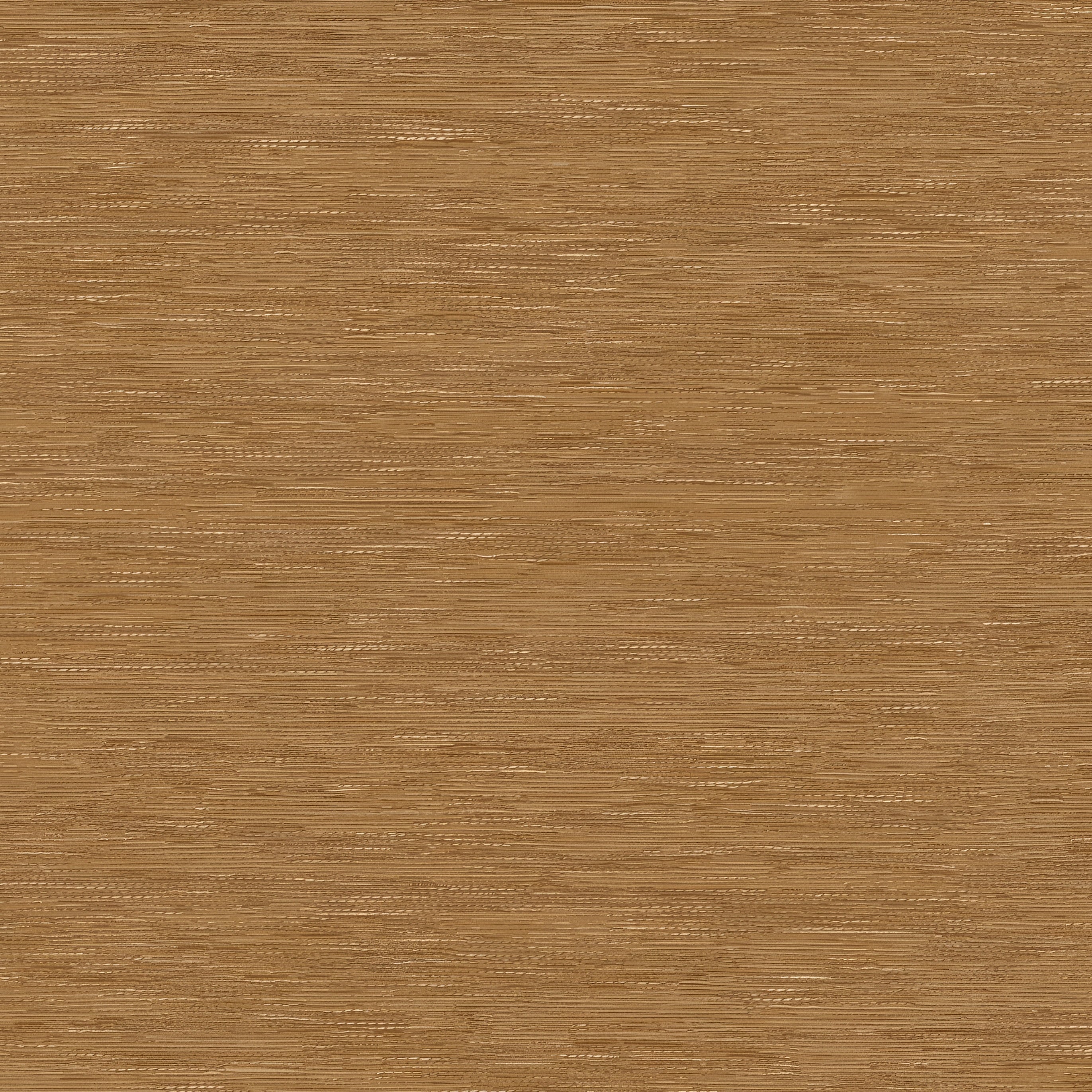 Textured wallpaper imitating jacquard fabric TATAMI - AMBRE amber