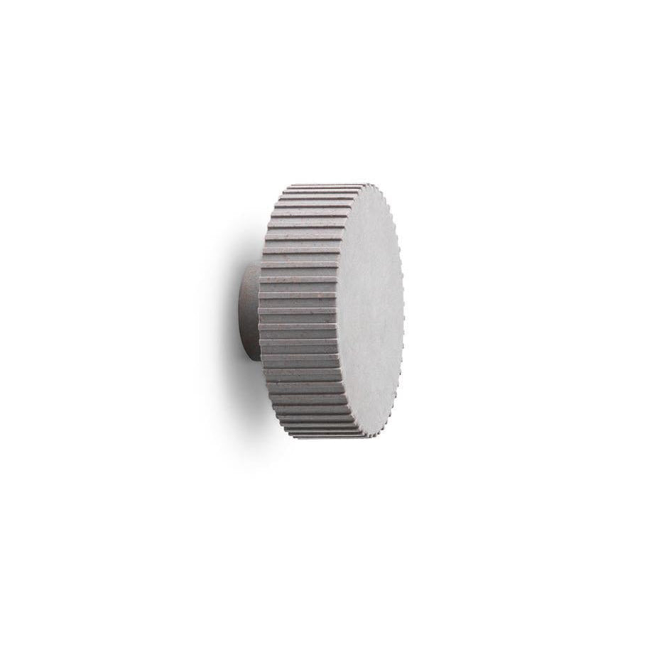 Garderobe CHIP grau