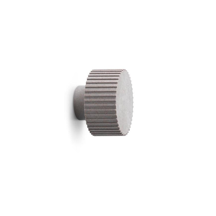 Garderobe CHIP grau