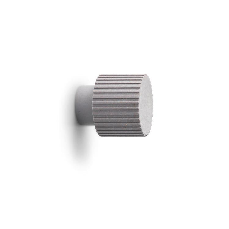 Garderobe CHIP grau