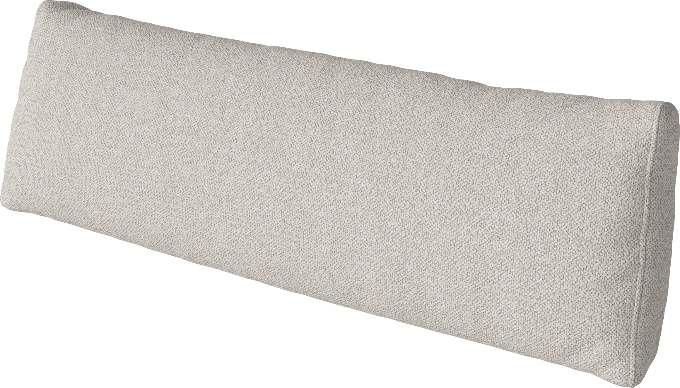 COMFY upholstered cushion