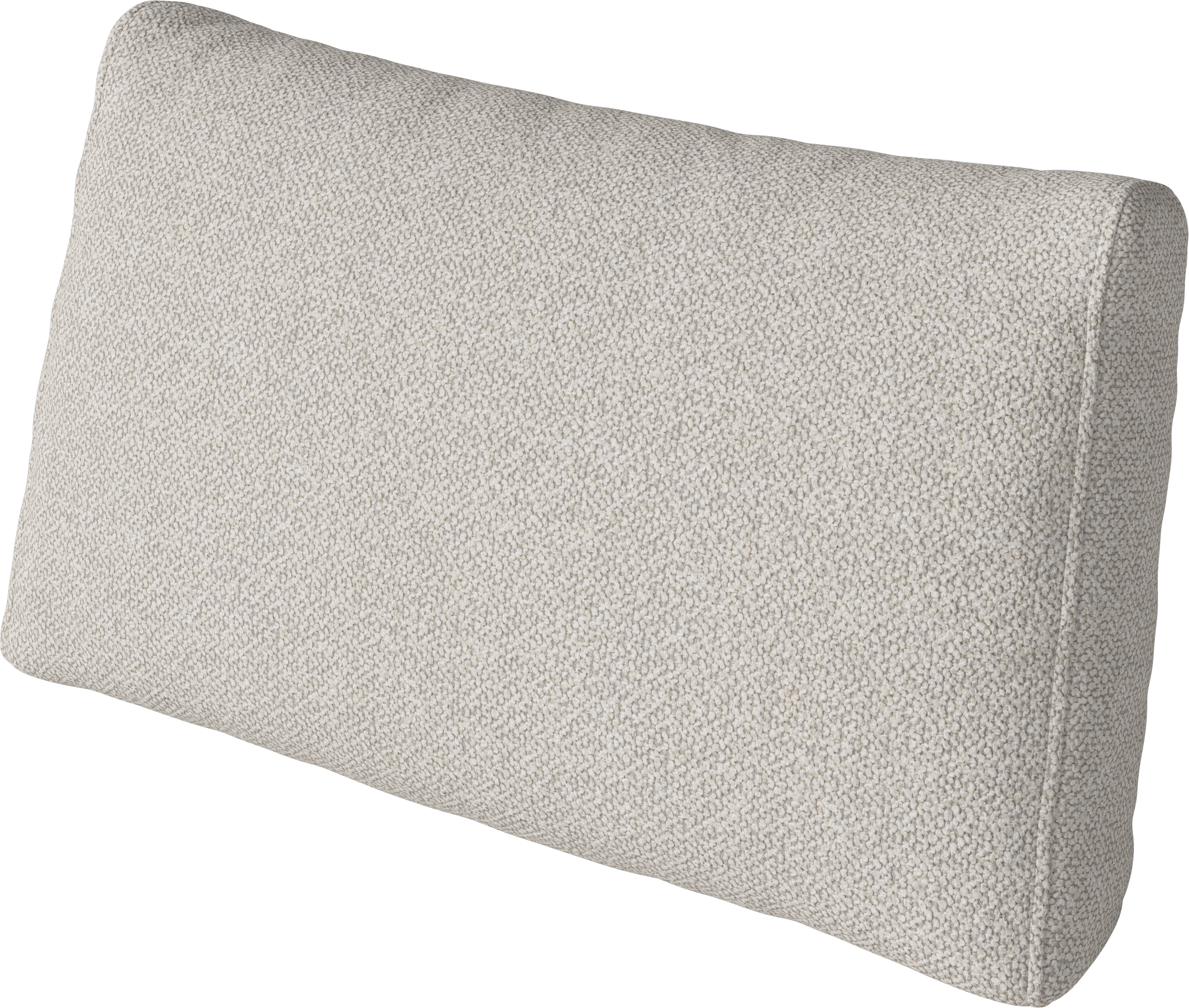 COMFY upholstered cushion