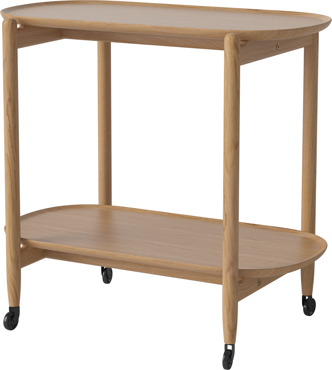 BAR CHALLE COUPE Oak wood