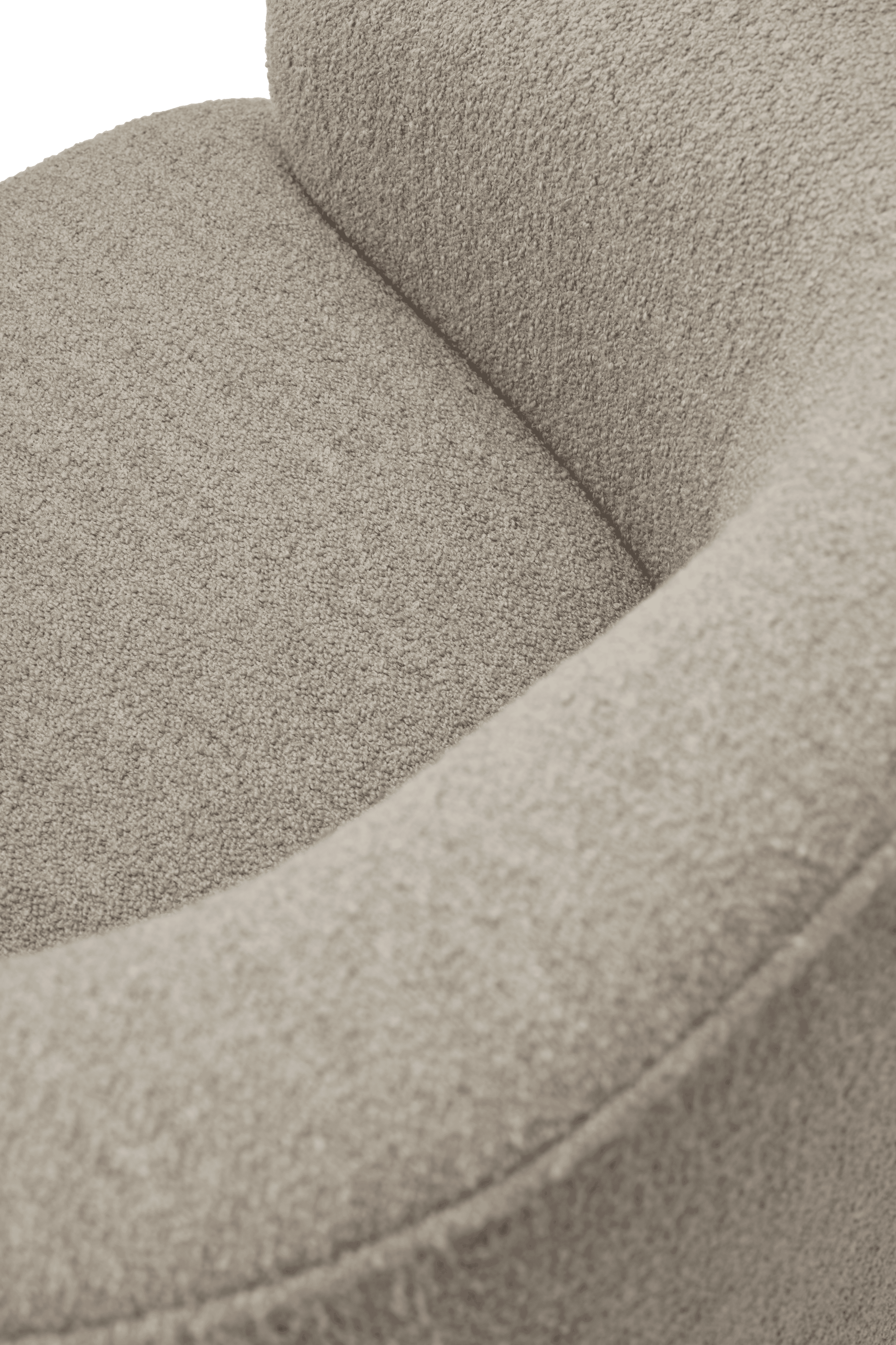 Covent Nevotex Barnum Hemp 3 armchair