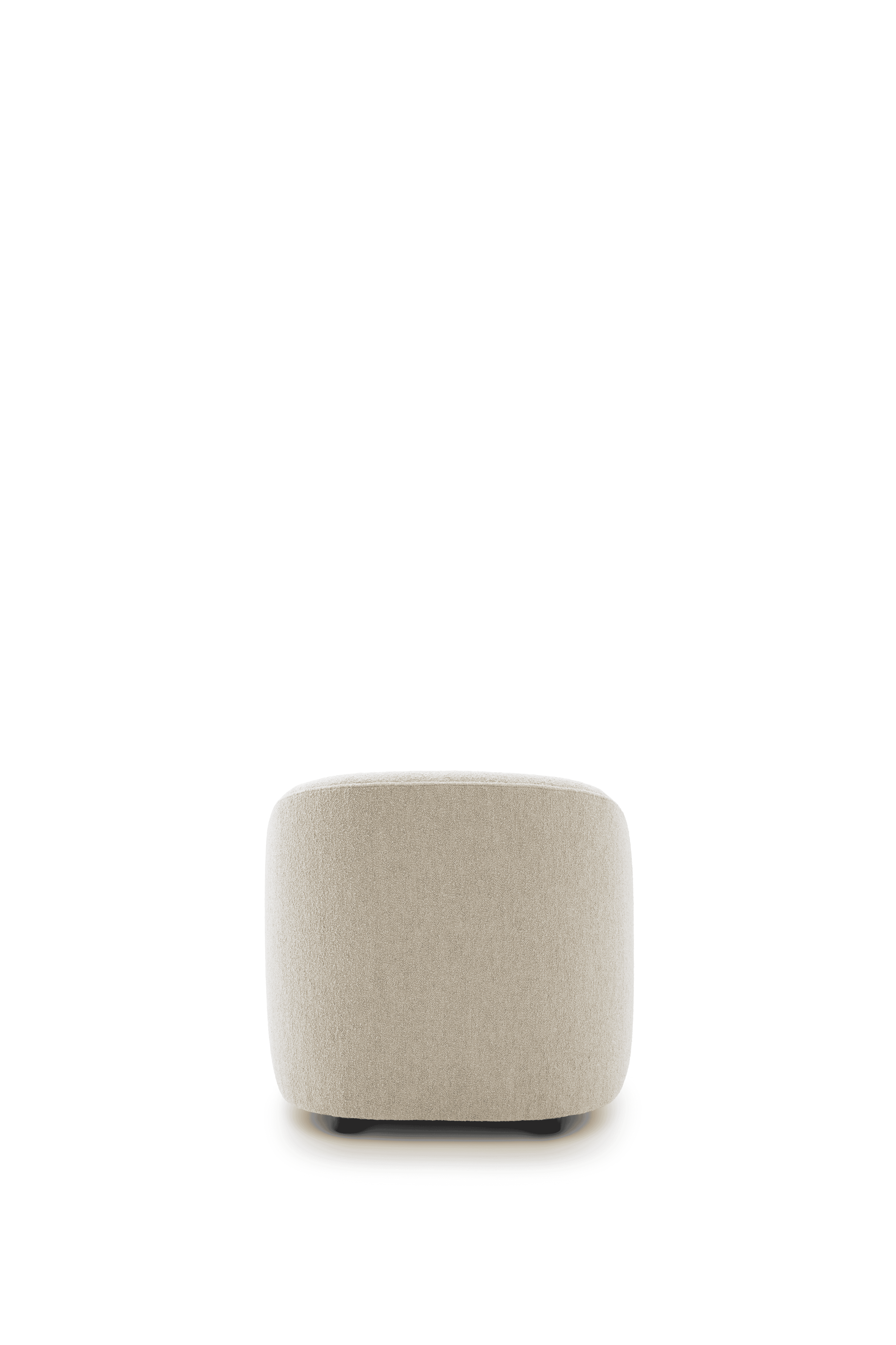 Covent Nevotex Barnum Lana armchair 24 broken white