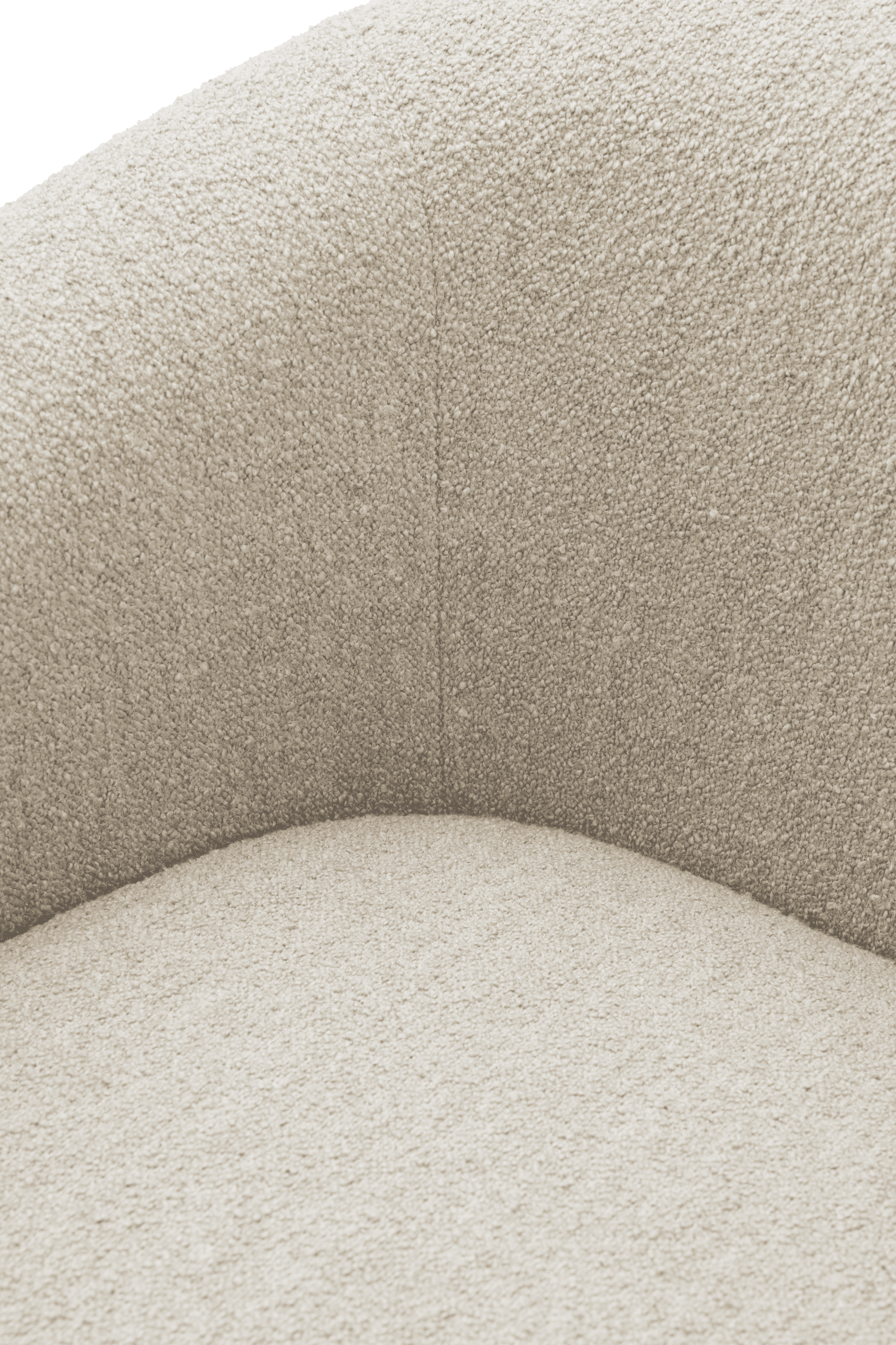 Covent Nevotex Barnum Lana armchair 24 broken white