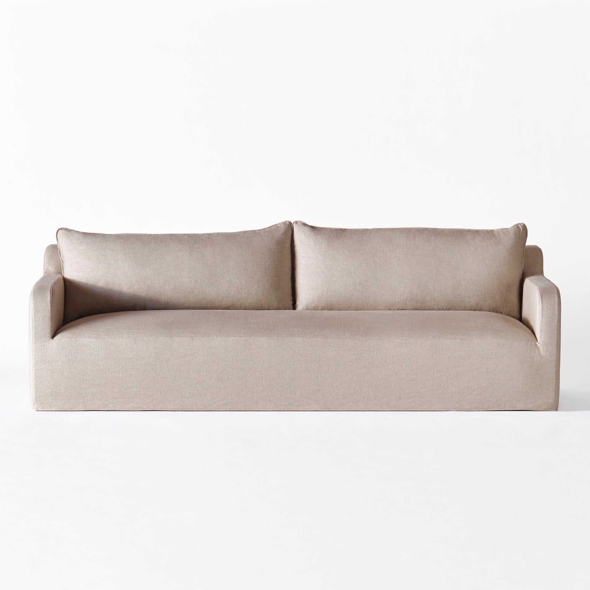 Sofa DOLORES beżowy