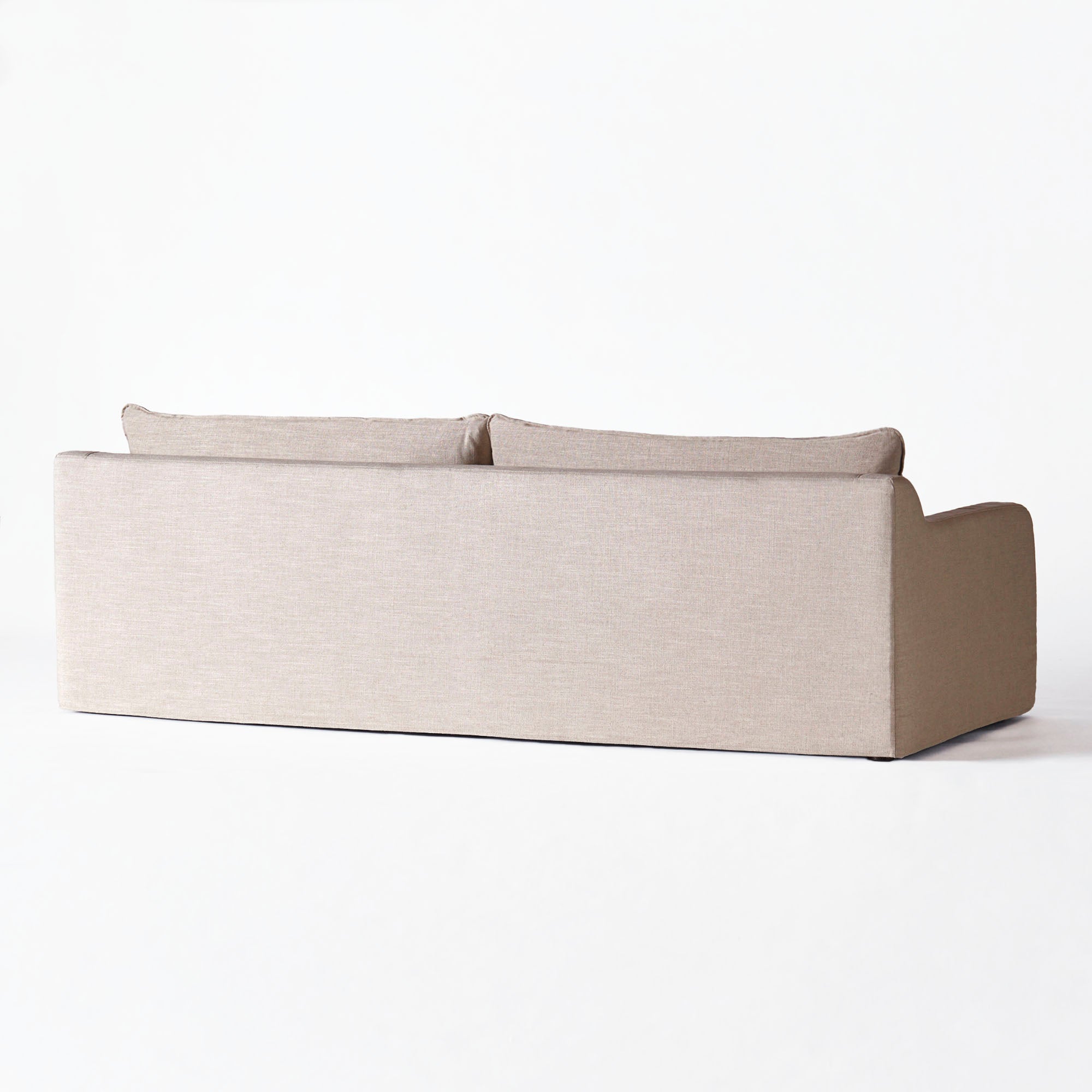 Sofa DOLORES beżowy