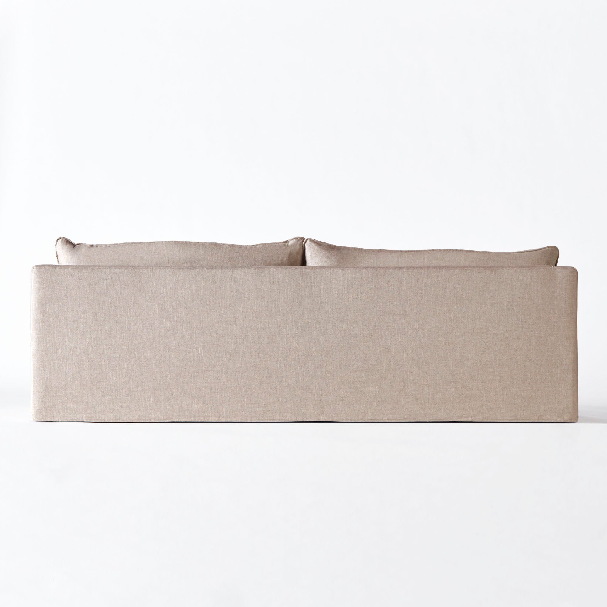 Sofa DOLORES beżowy