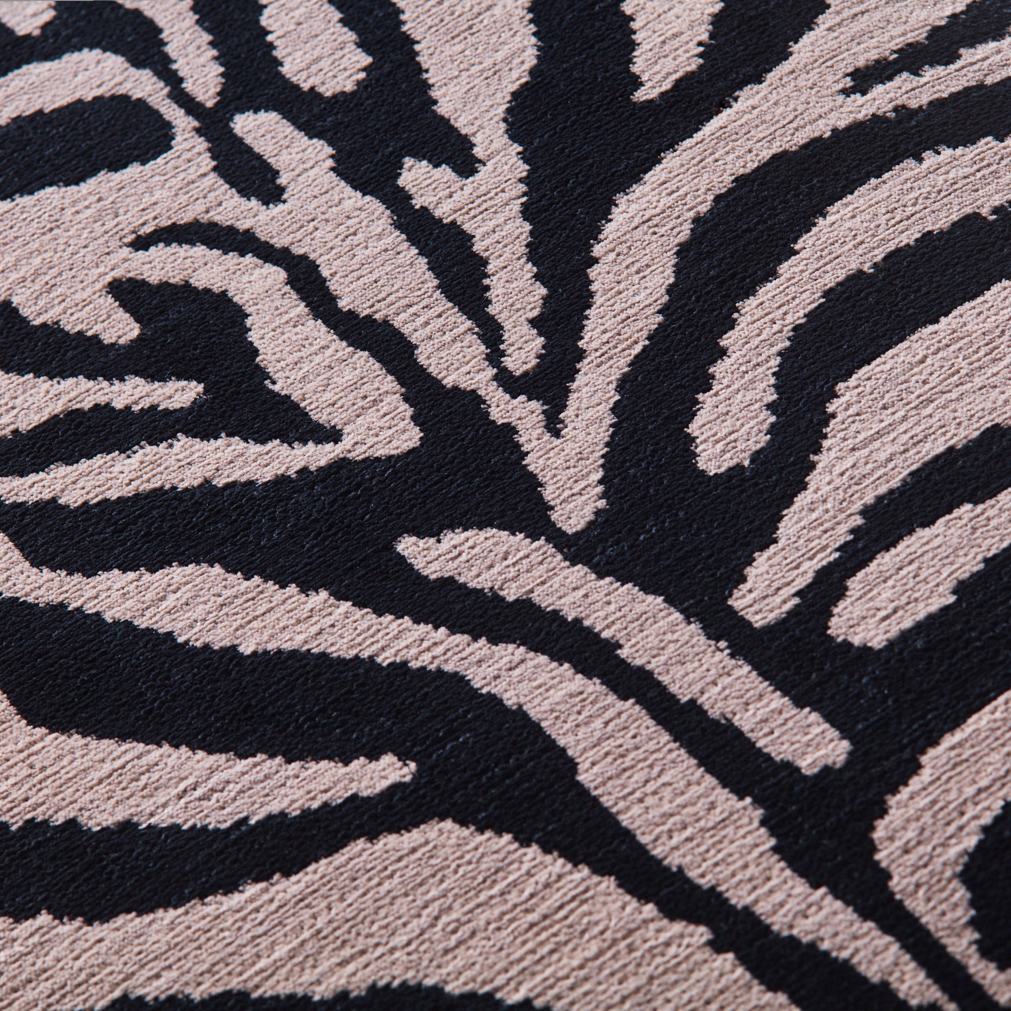 Sofa 3-osobowa MILES zebra