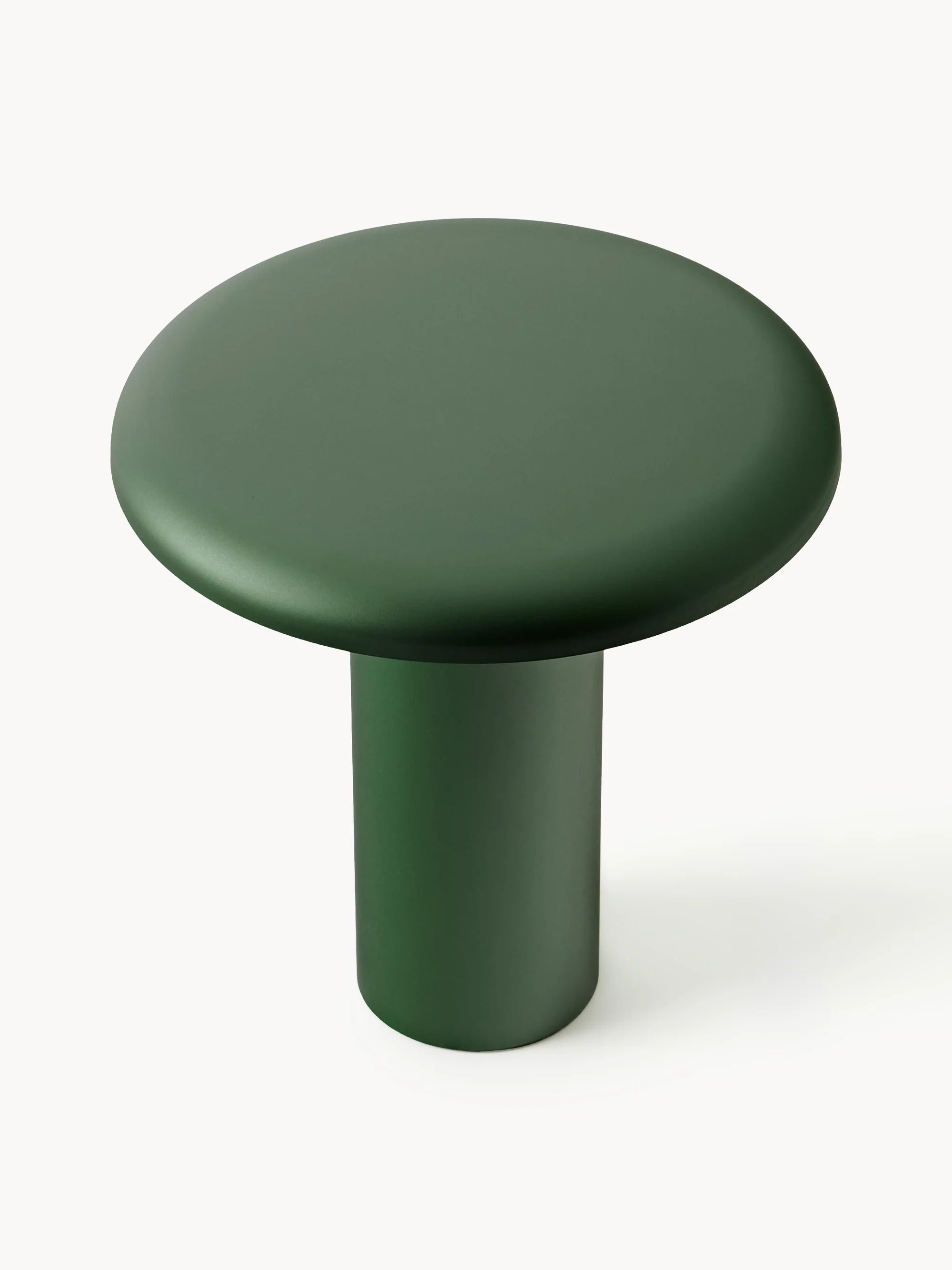 Portable Lamp TAKKU anodized green
