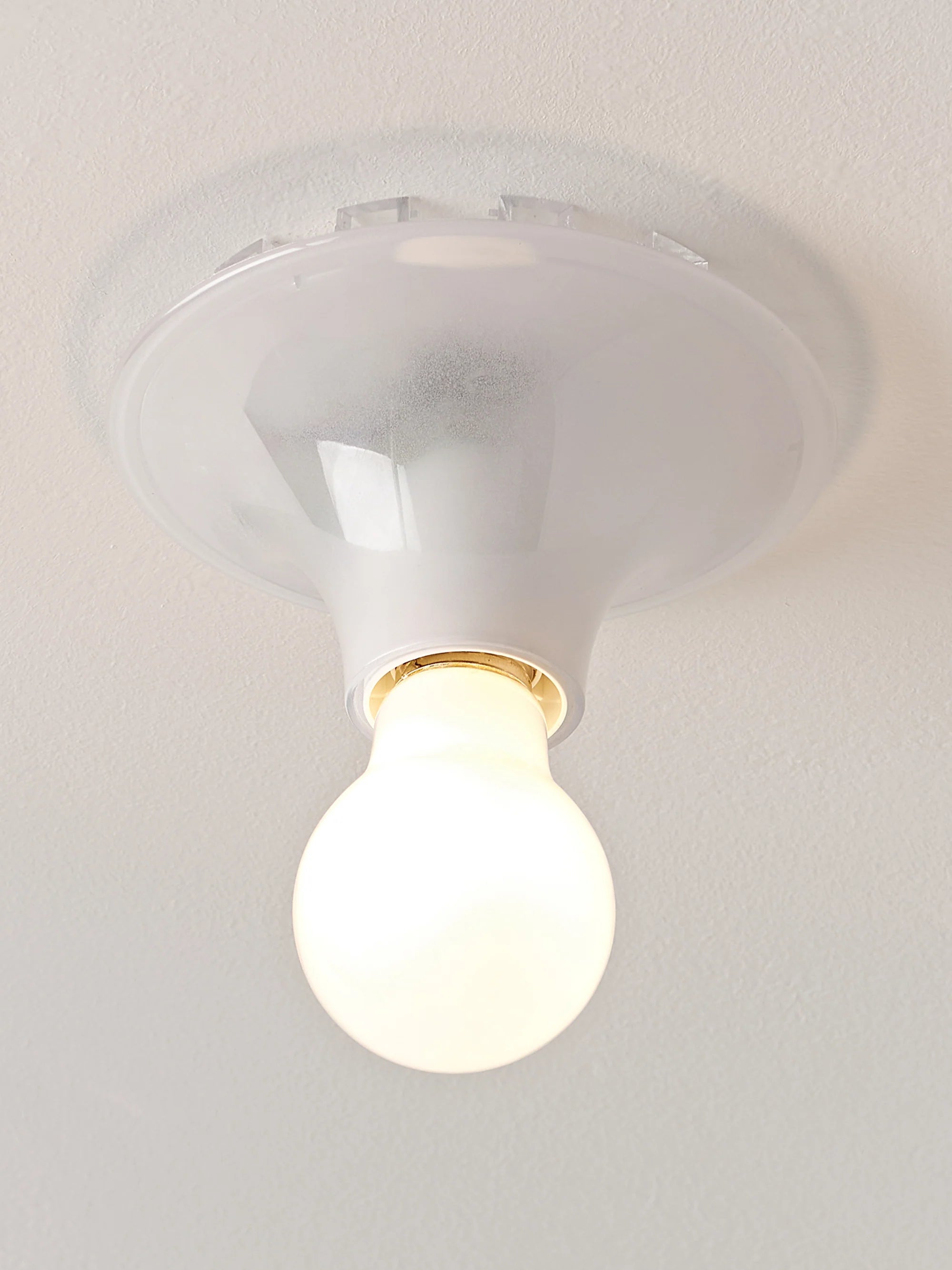 TETI Transparent Ceiling Lamp