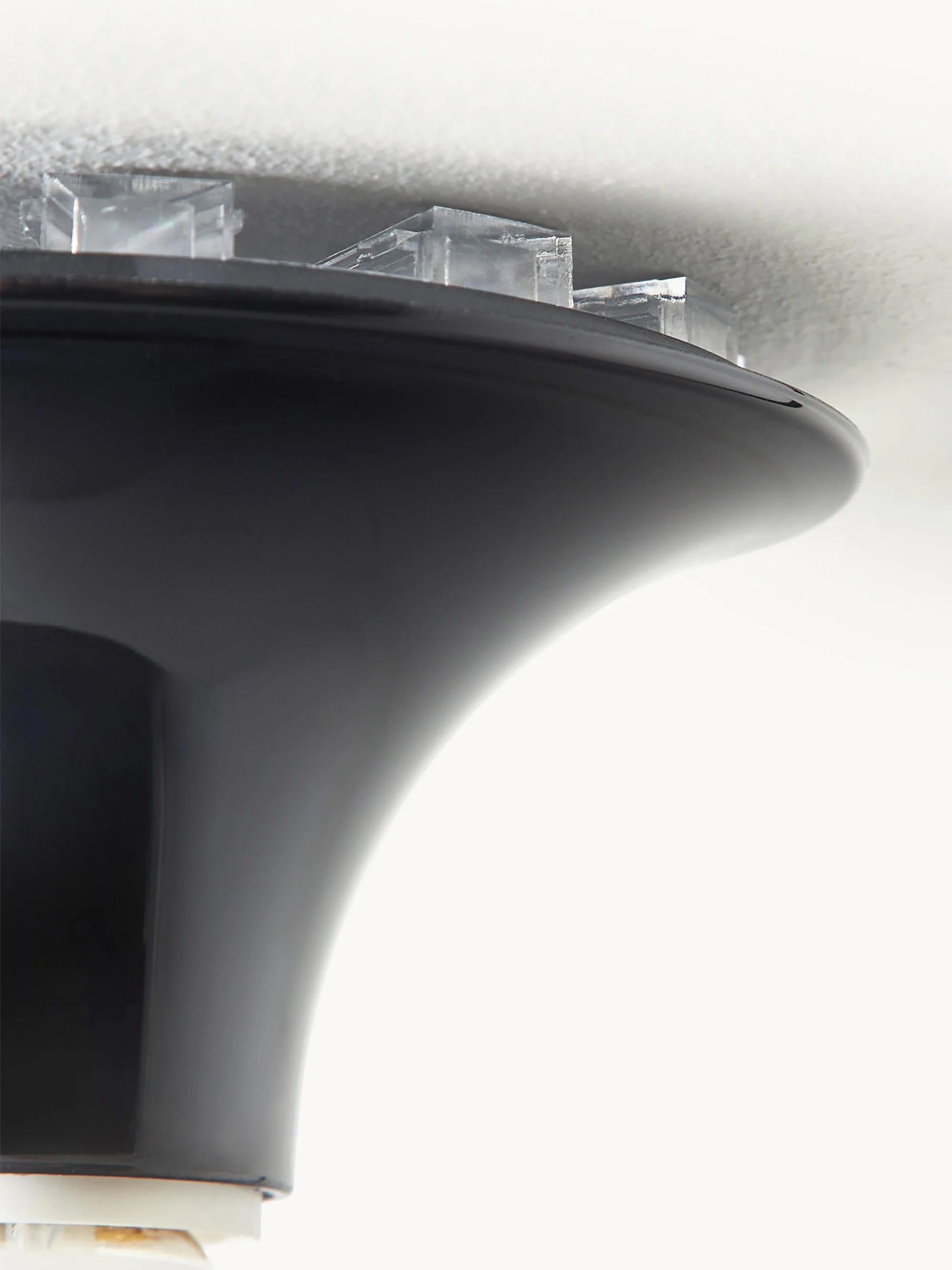 TETI Black Ceiling Lamp