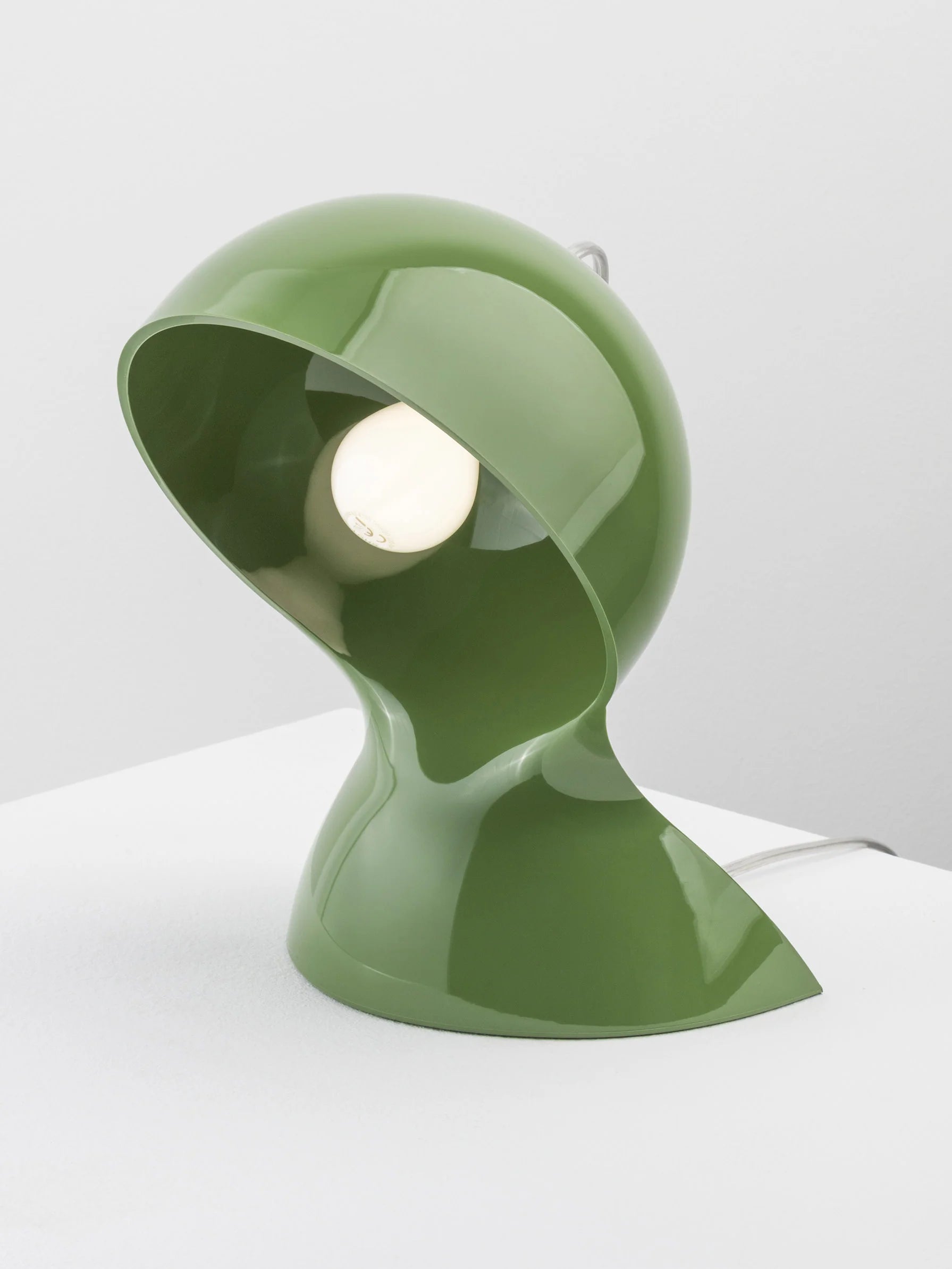 DALÙ Olive Table Lamp