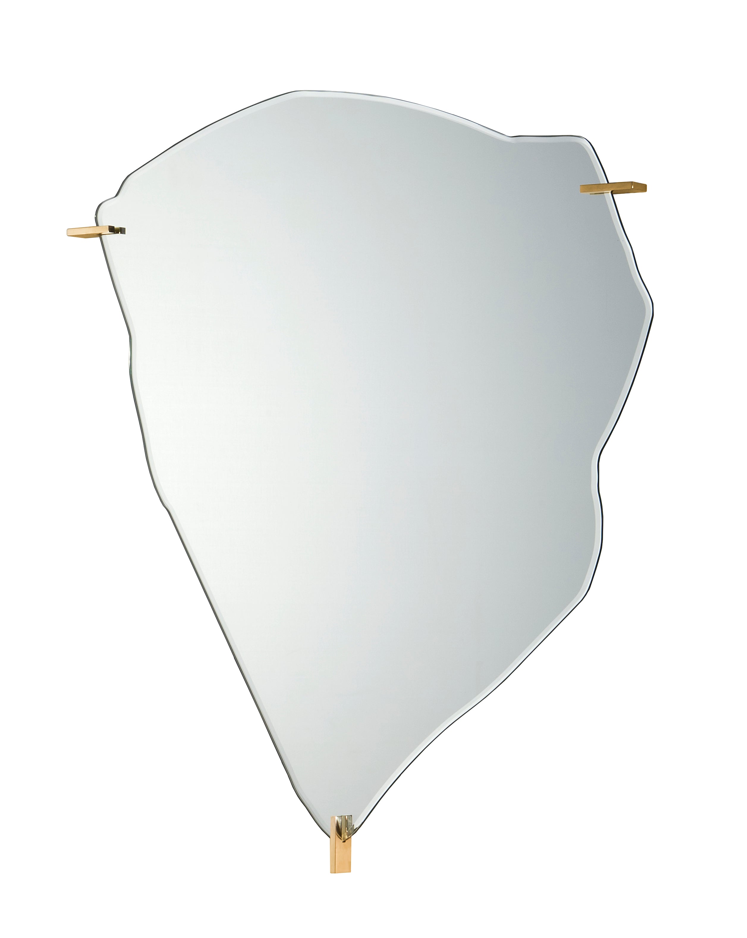 Golden Archipelago mirror