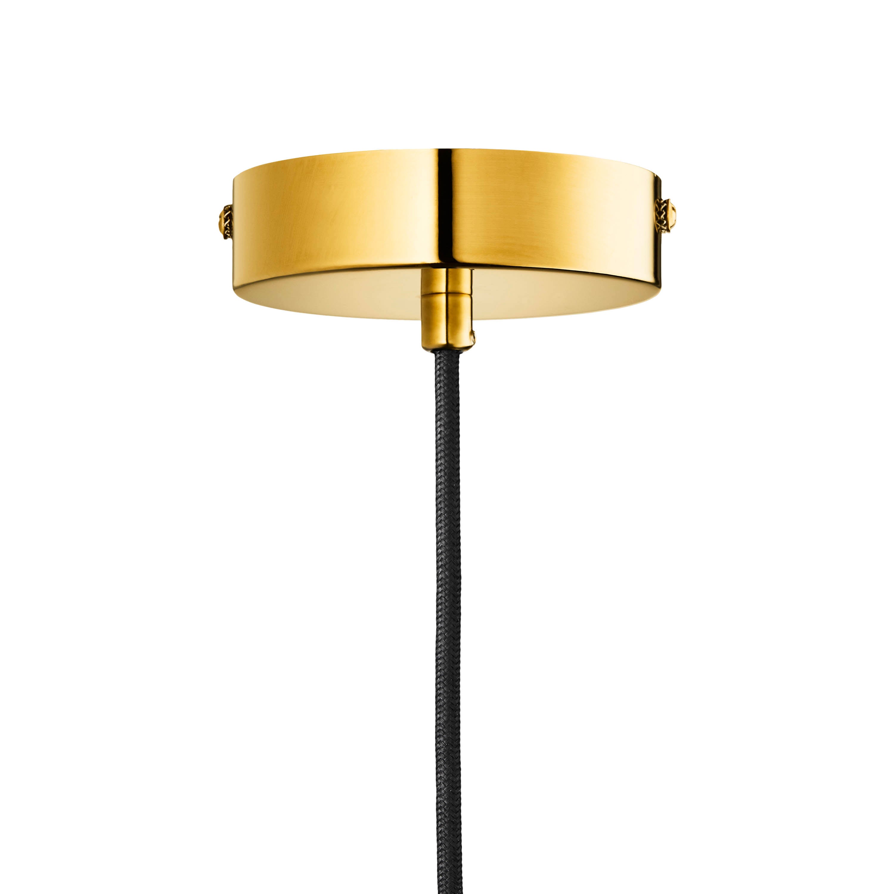 MARBLE ART pendant lamp sandy marble