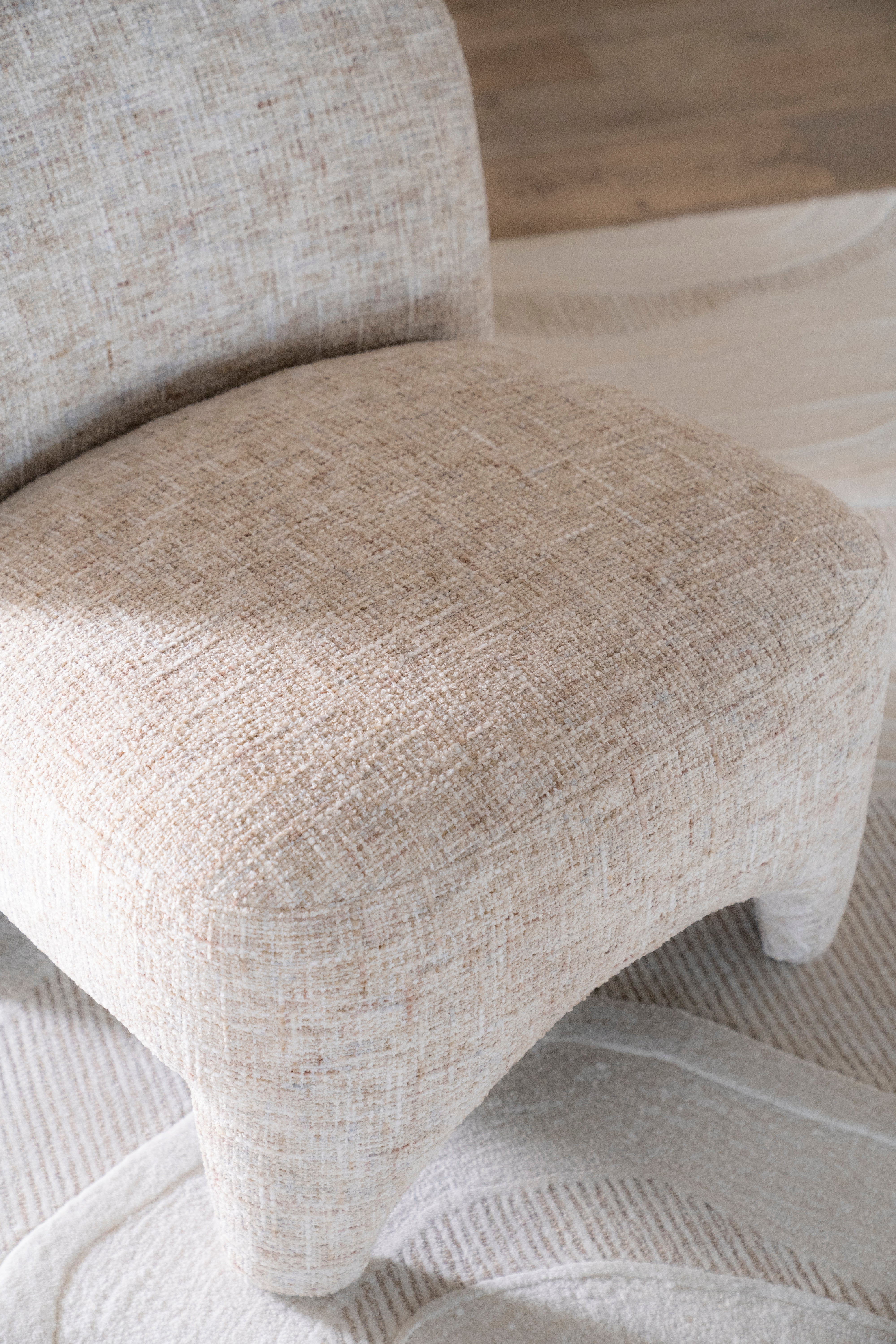 Sessel OWEN beige