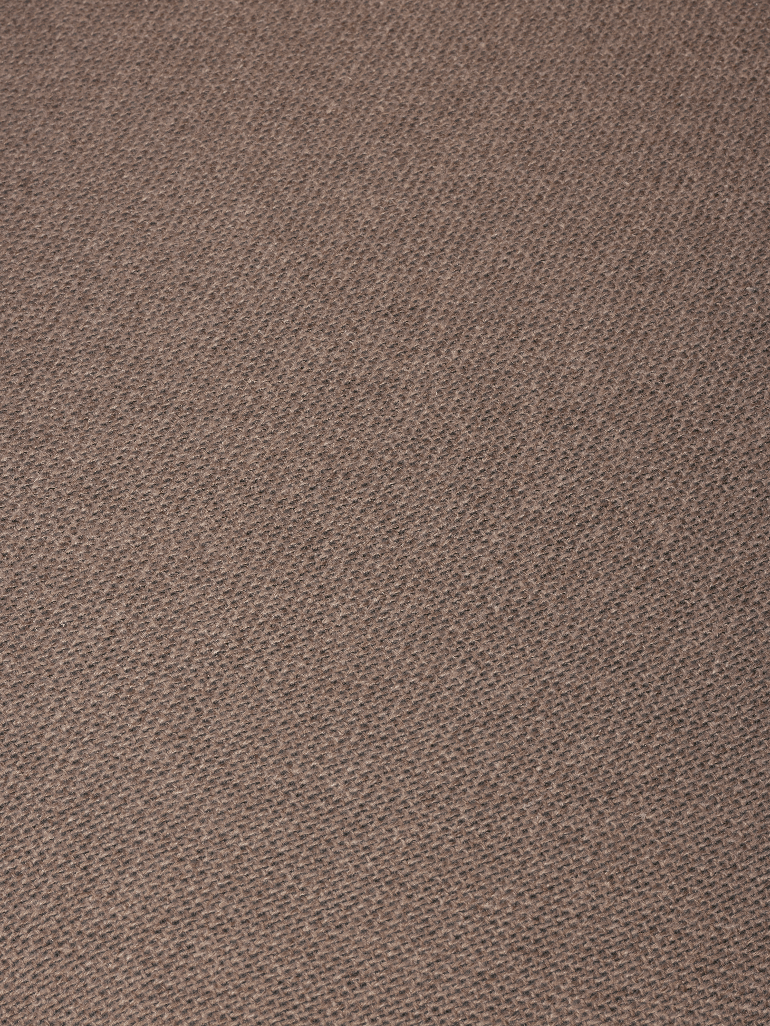 RICO LOUNGE Armchair Autumn brown