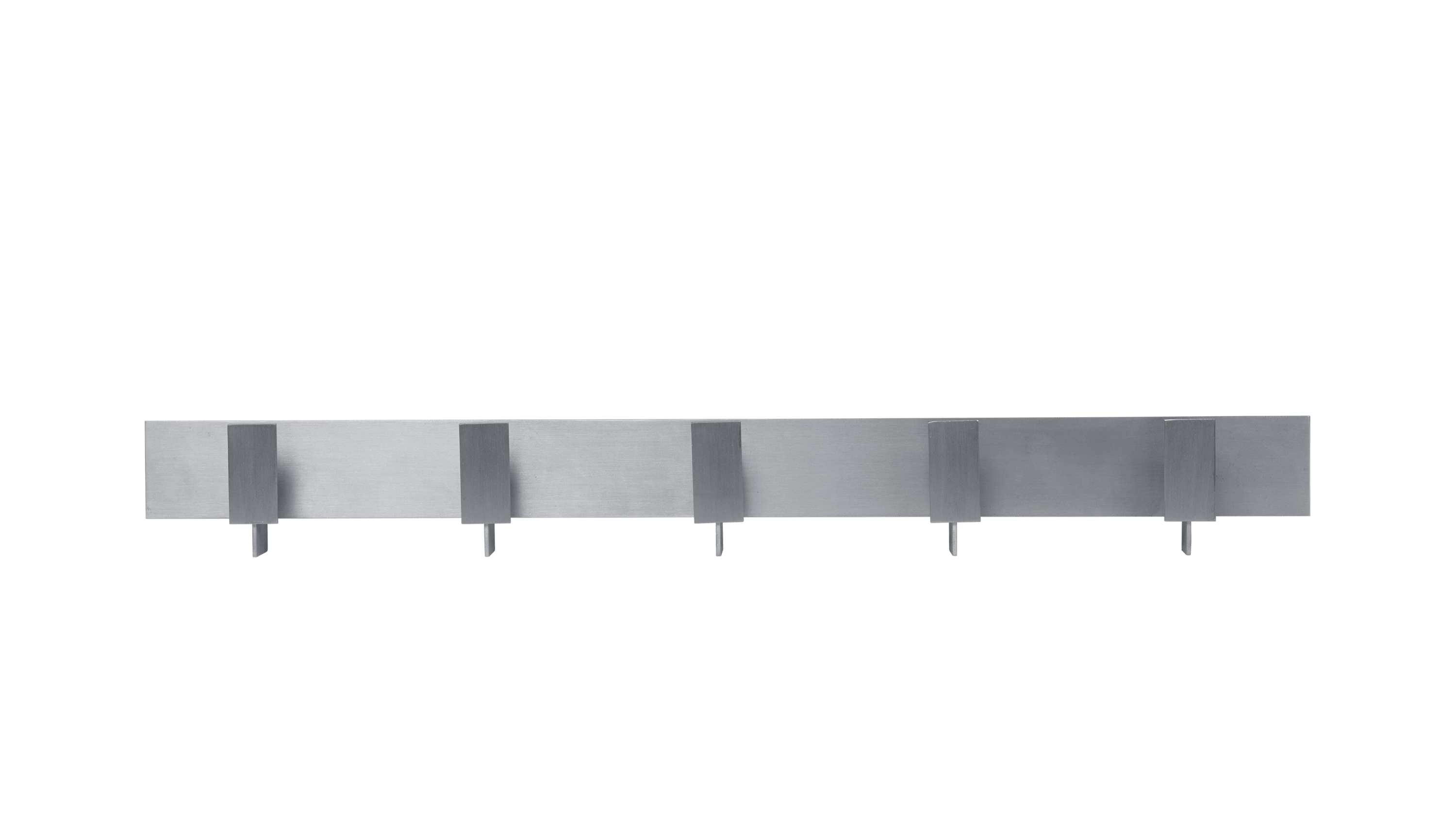 LAGER aluminum wall hanger