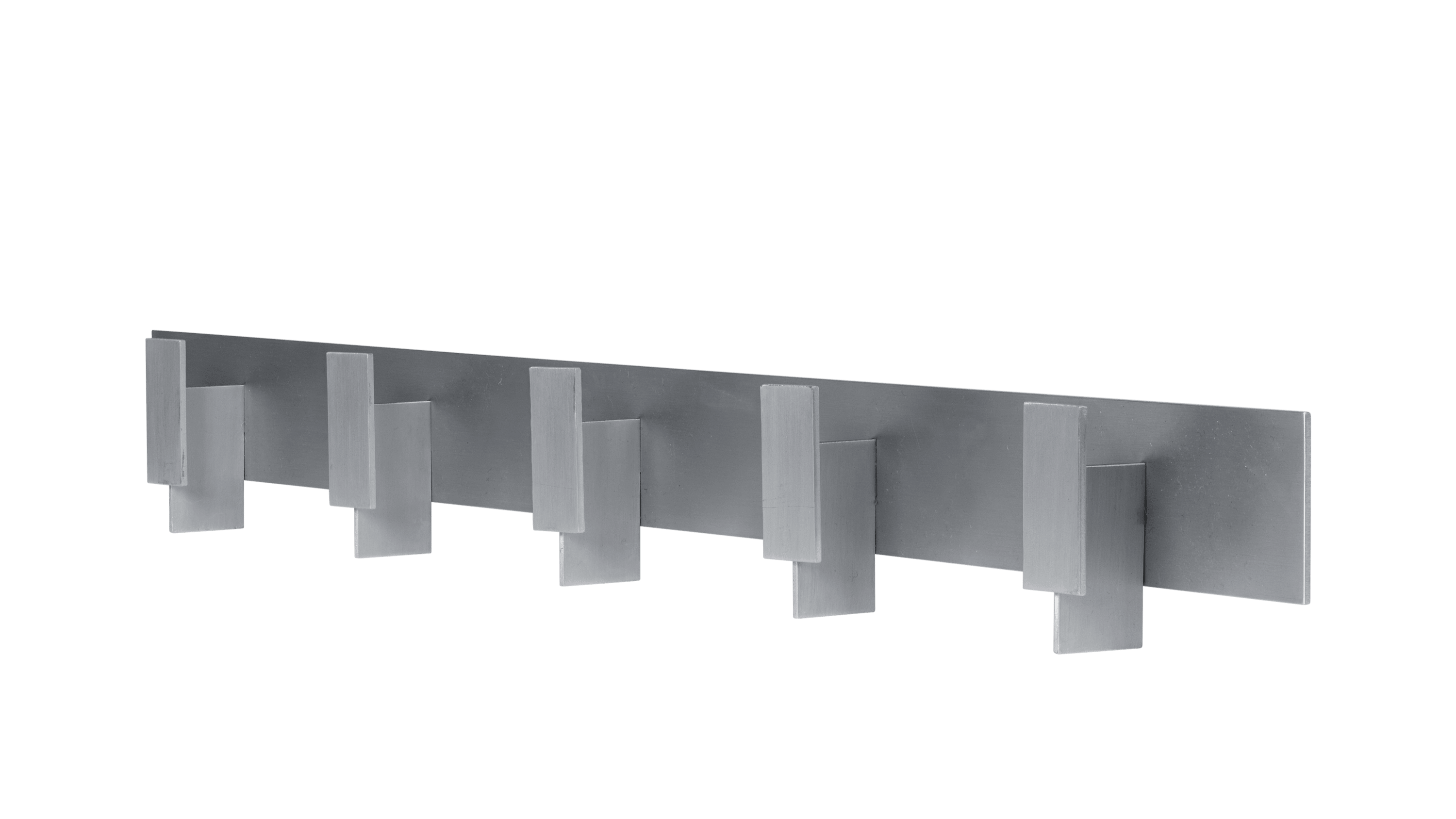 LAGER aluminum wall hanger