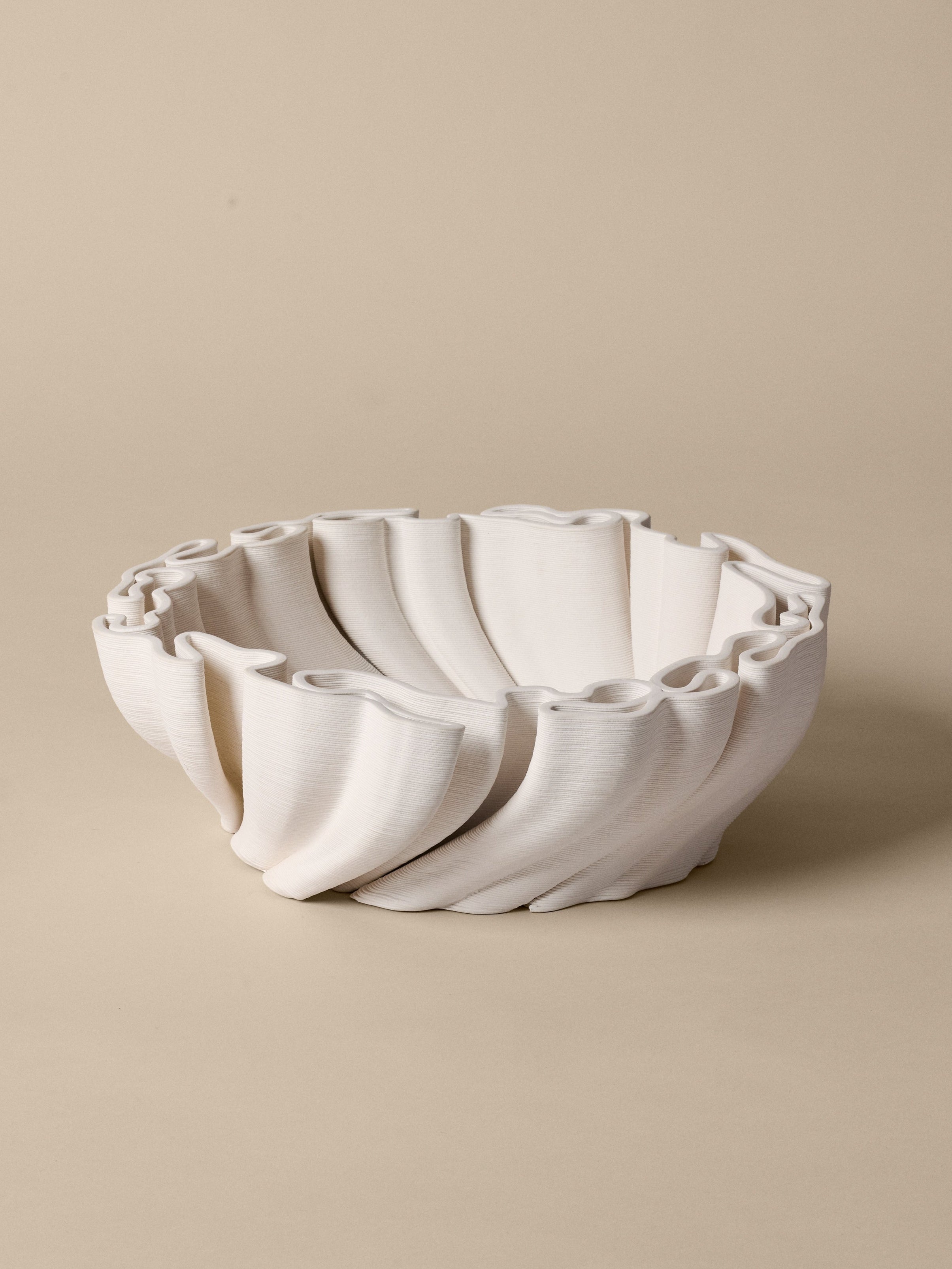 Misa DEDALI broken white