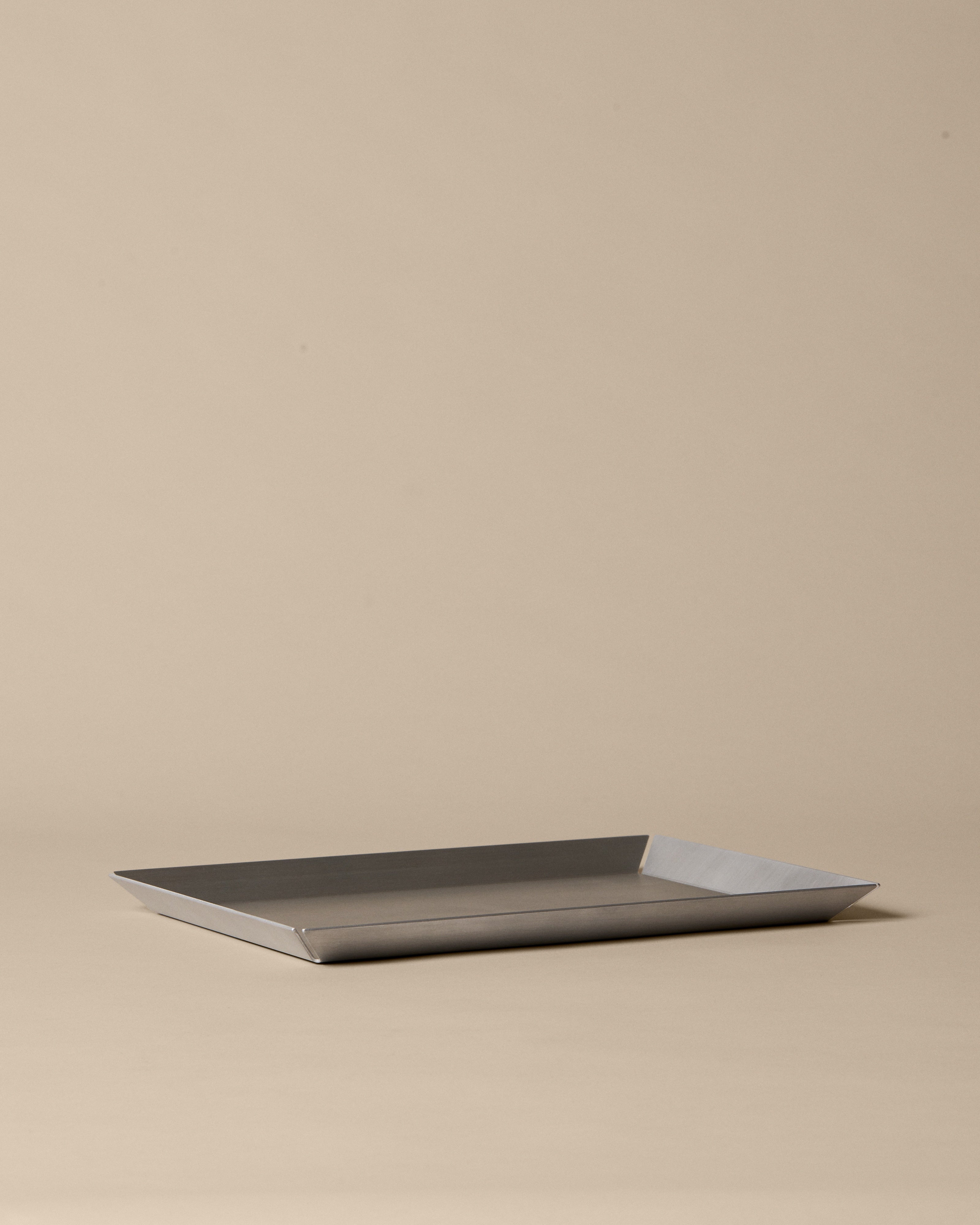 PRESS LETTER aluminum