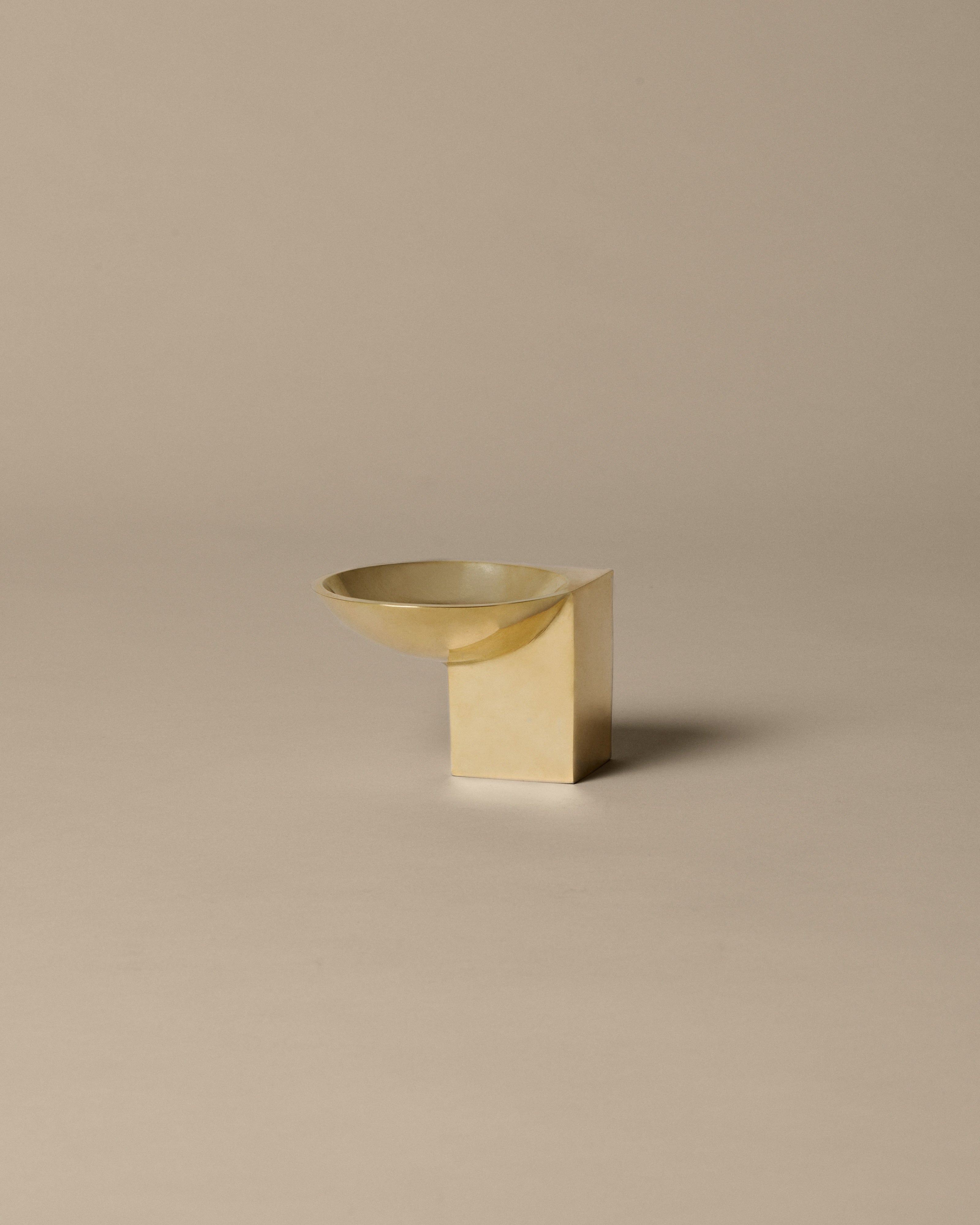 Misa SANTANY LONG brass