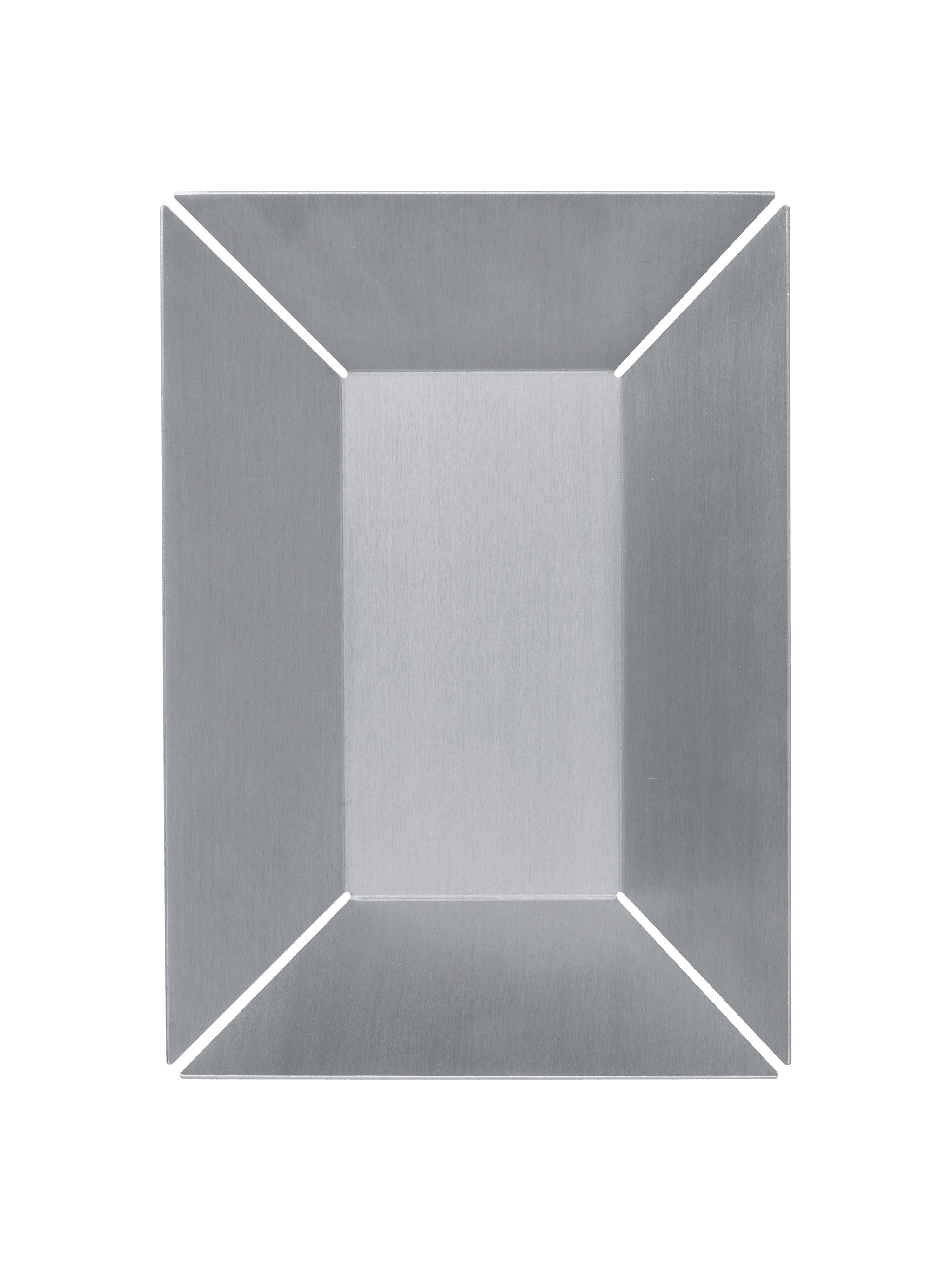 PRESS HIGH aluminum