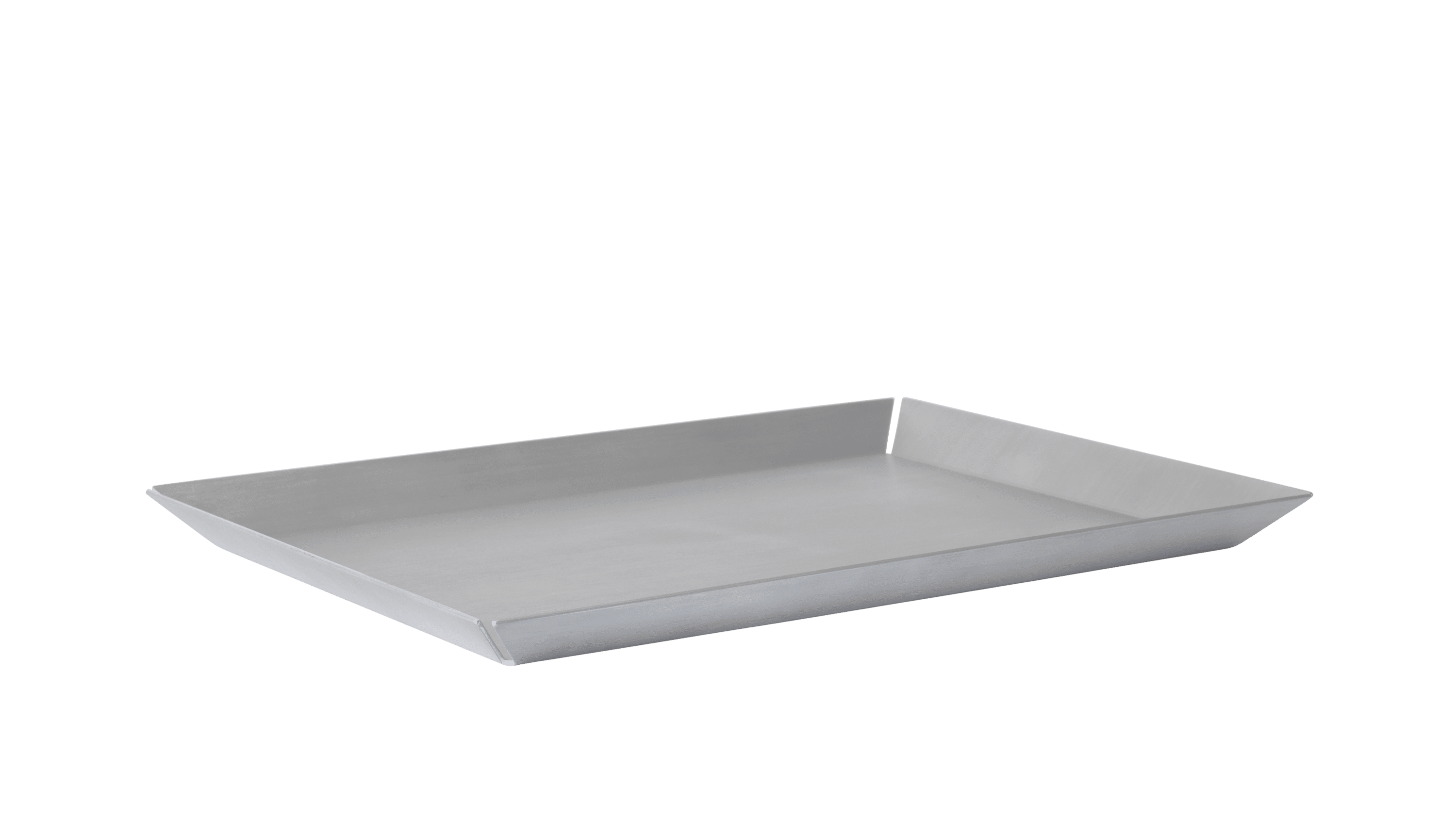 PRESS LETTER aluminum