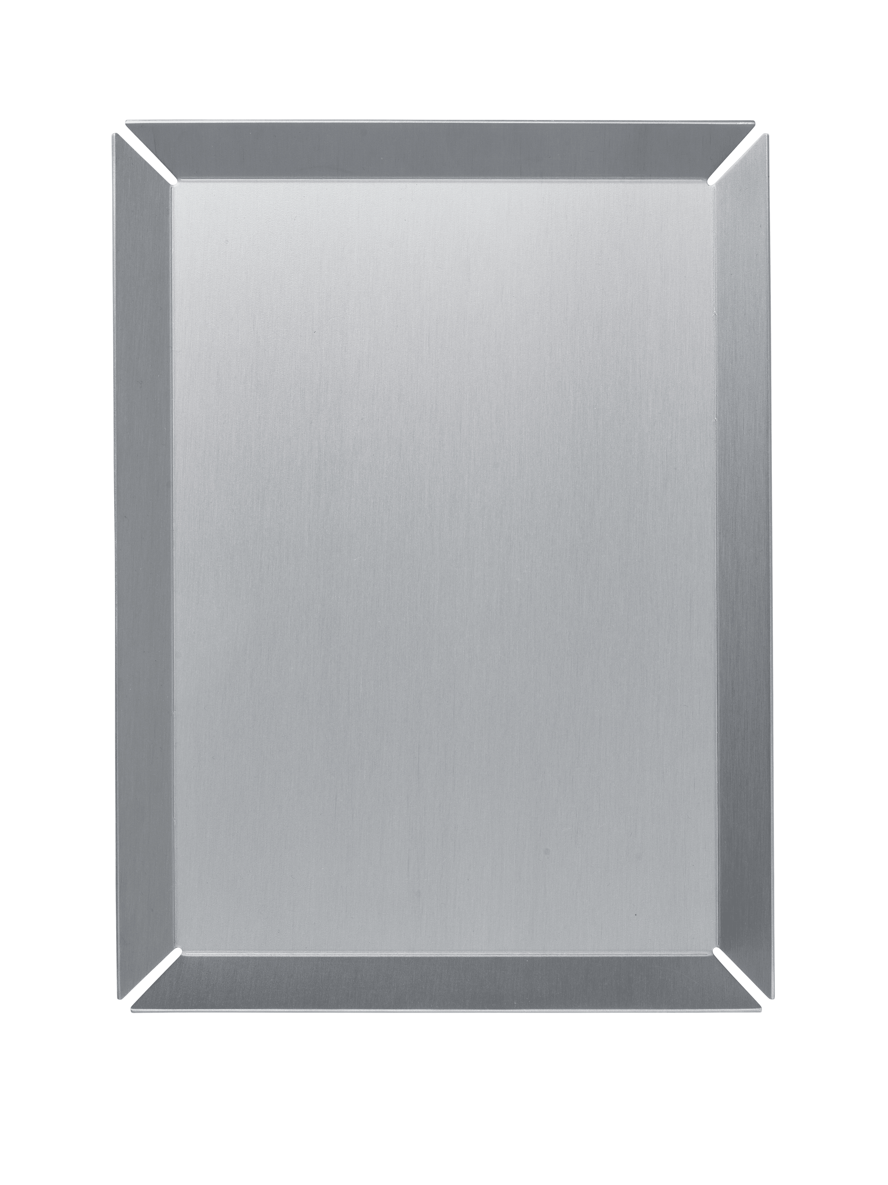 PRESS LETTER aluminum