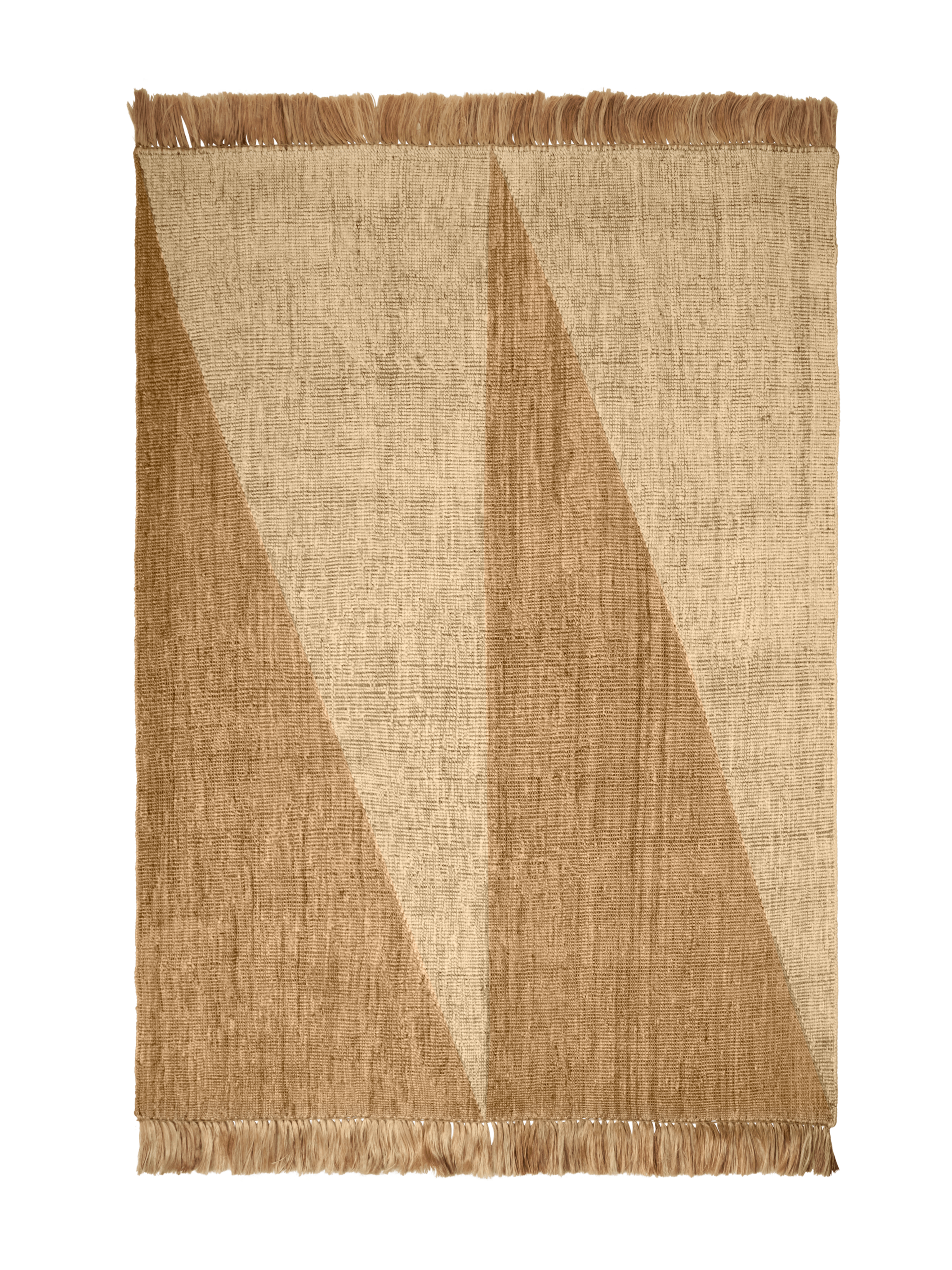 STUDIE jute rug