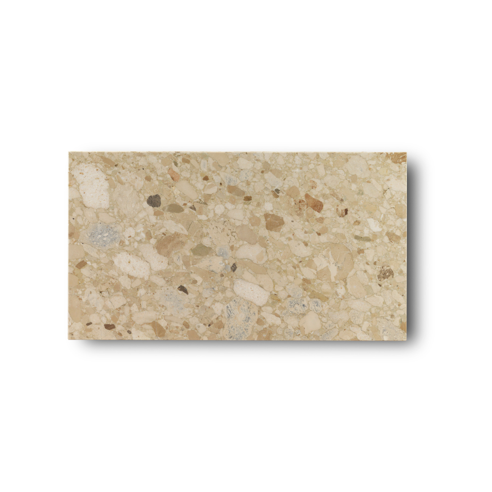 Couchtisch PLINTH GRAND sandstein