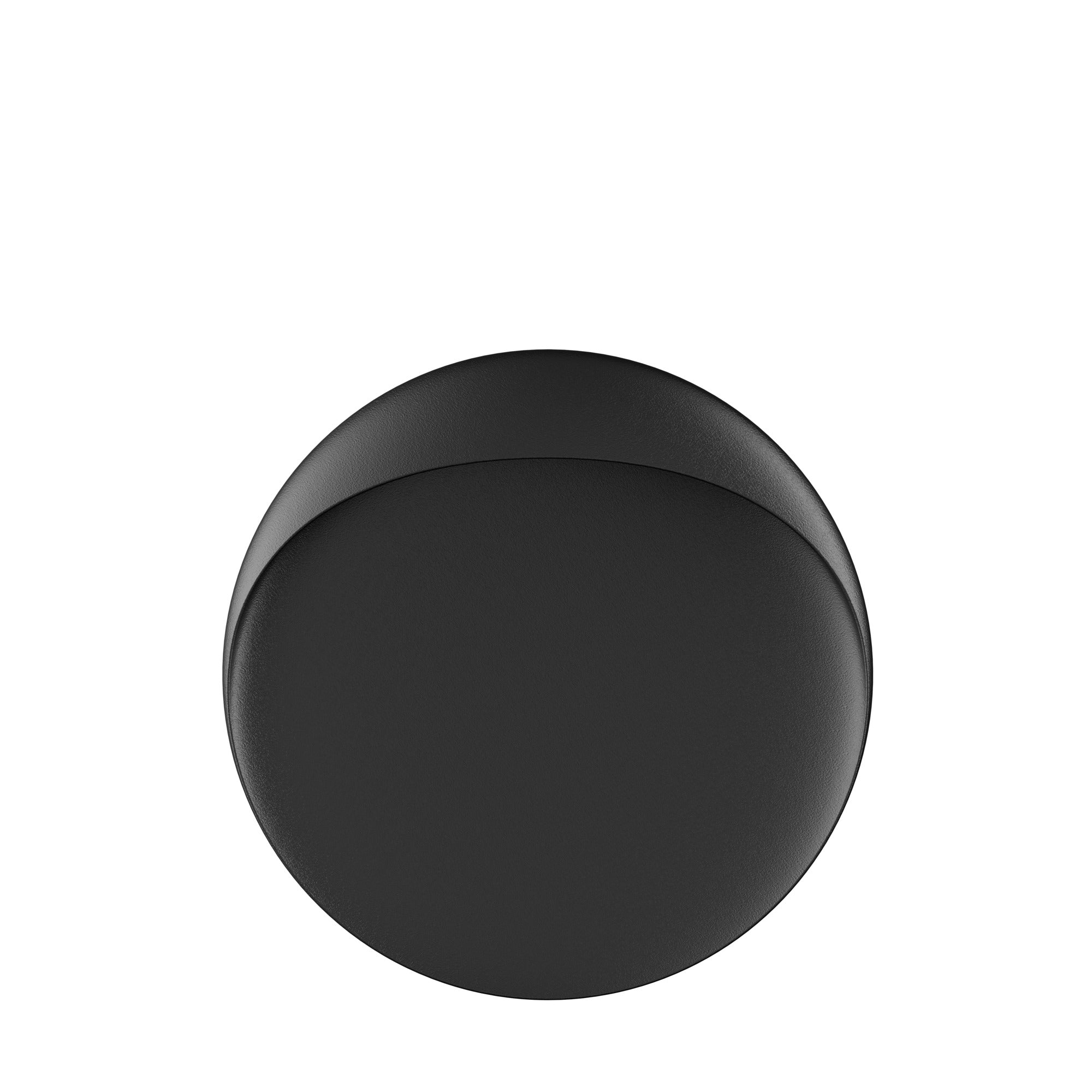 FLINDT wall lamp black