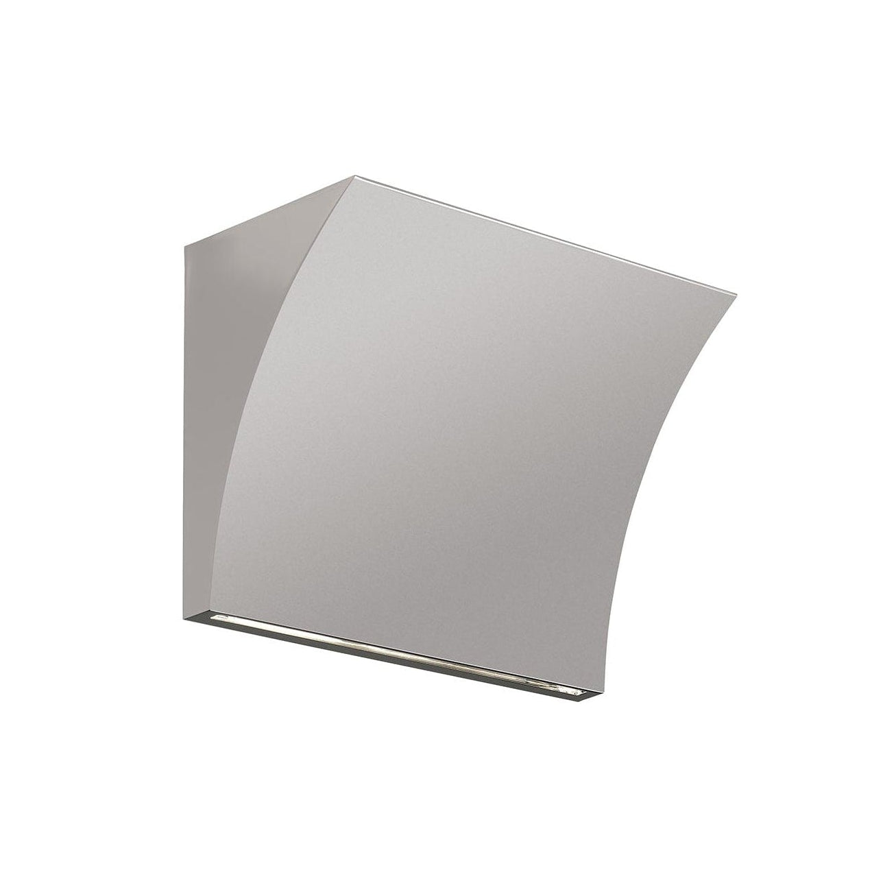 POCHETTE Wall Lamp Gray