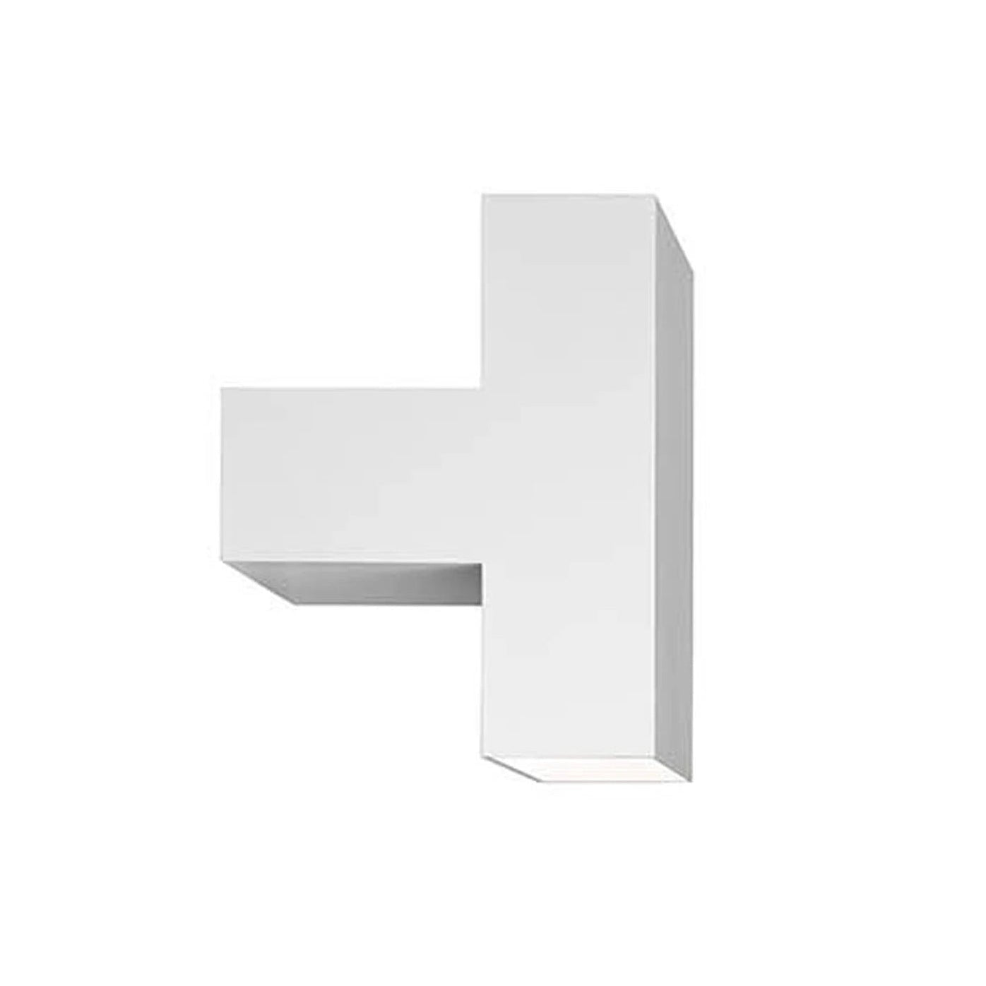 TIGHT LIGHT White Two-Point Wall Lamp