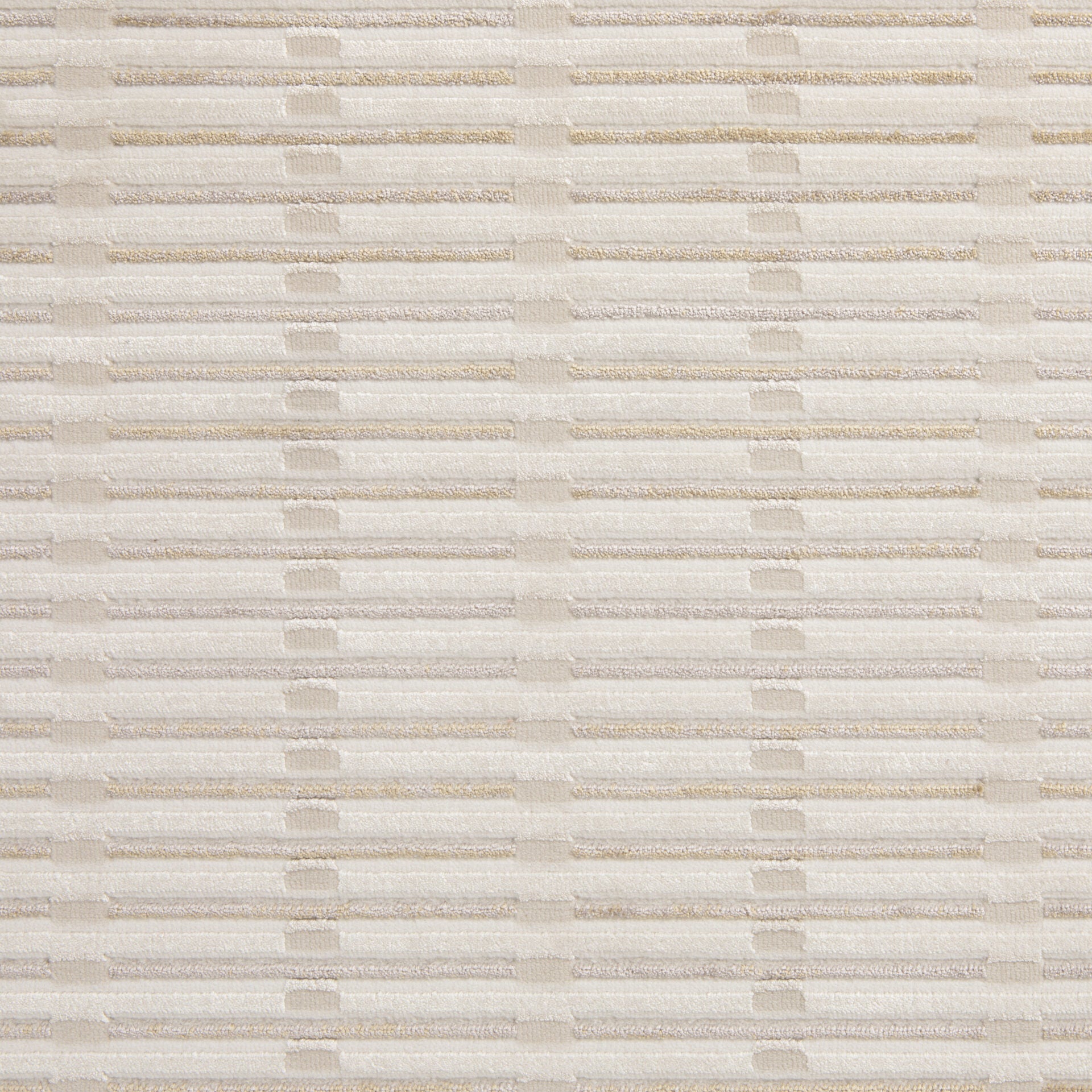 Beige Beige Teppich