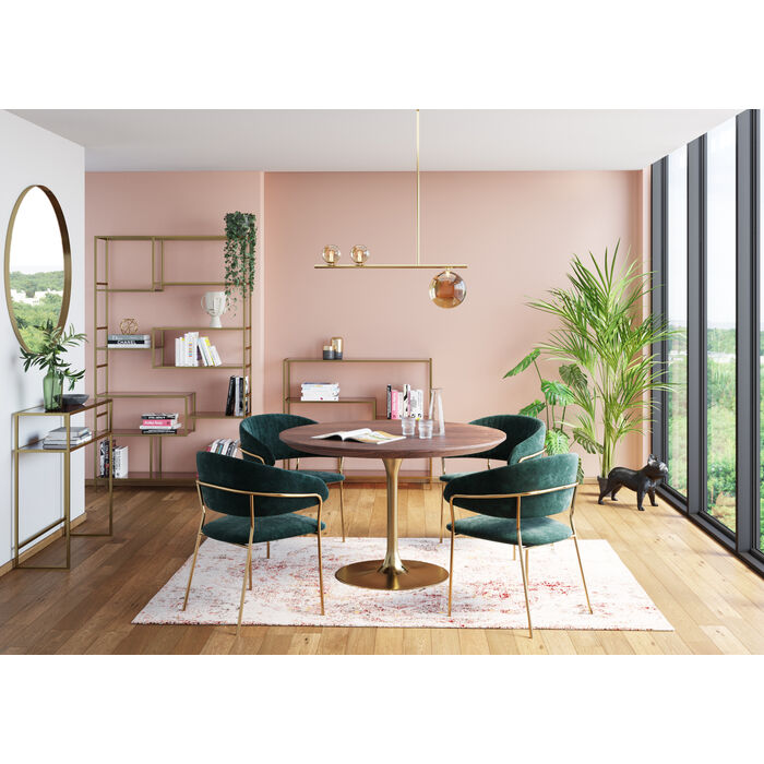 Golden Loft Regal