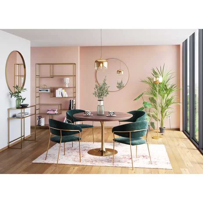 Golden Loft Regal