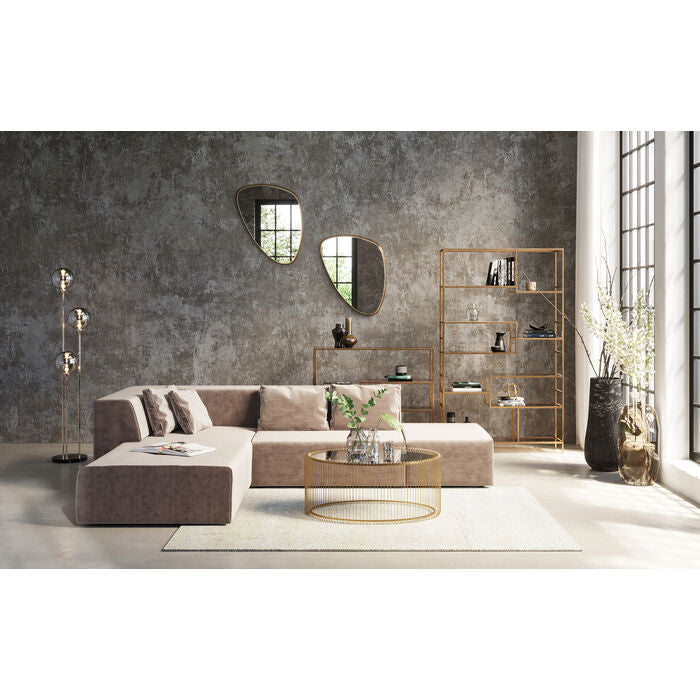 Golden Loft Regal