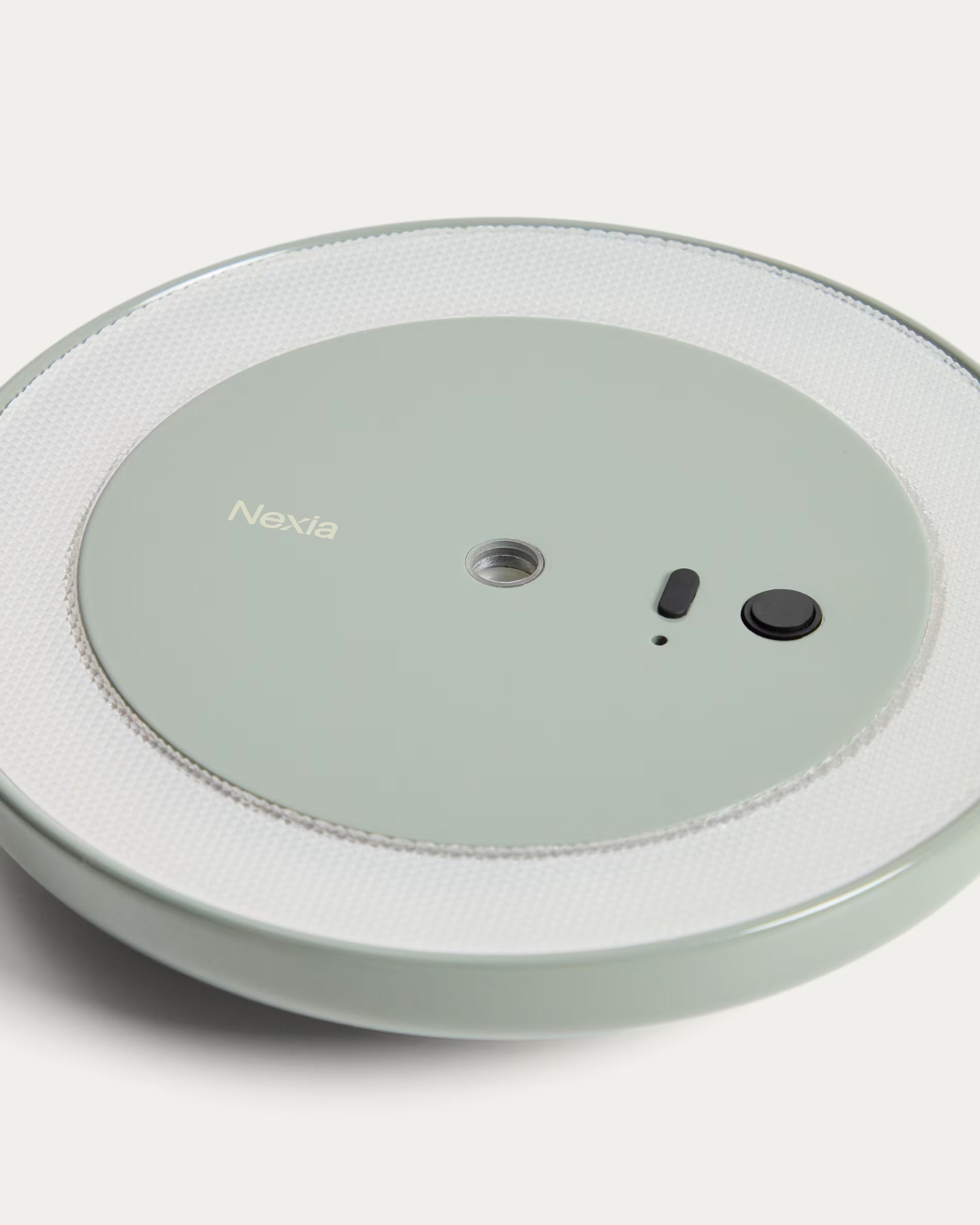 Portable lamp PORTE mint