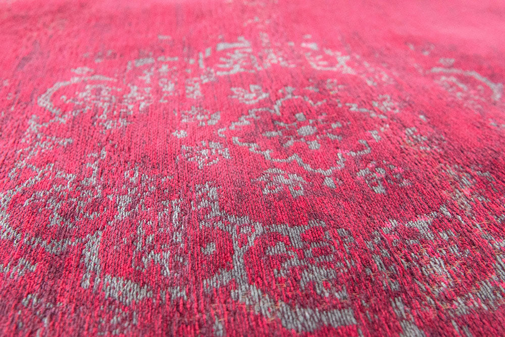 Medallon Scarlet Purpura Teppich