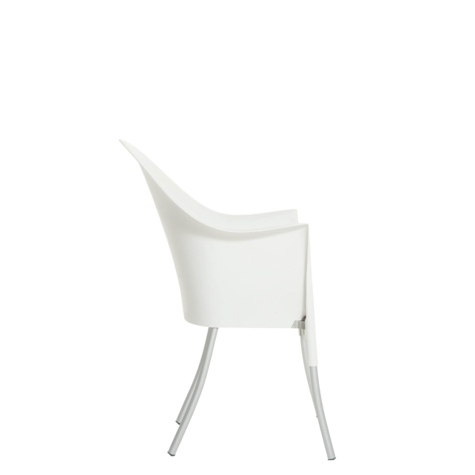 Lord Yo White Chair