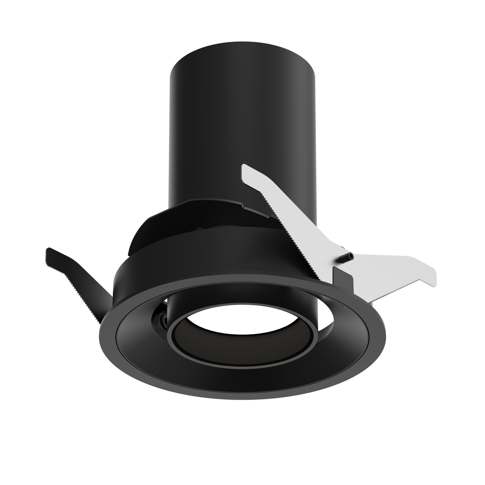 Recessed Spotlight LP 051 Black