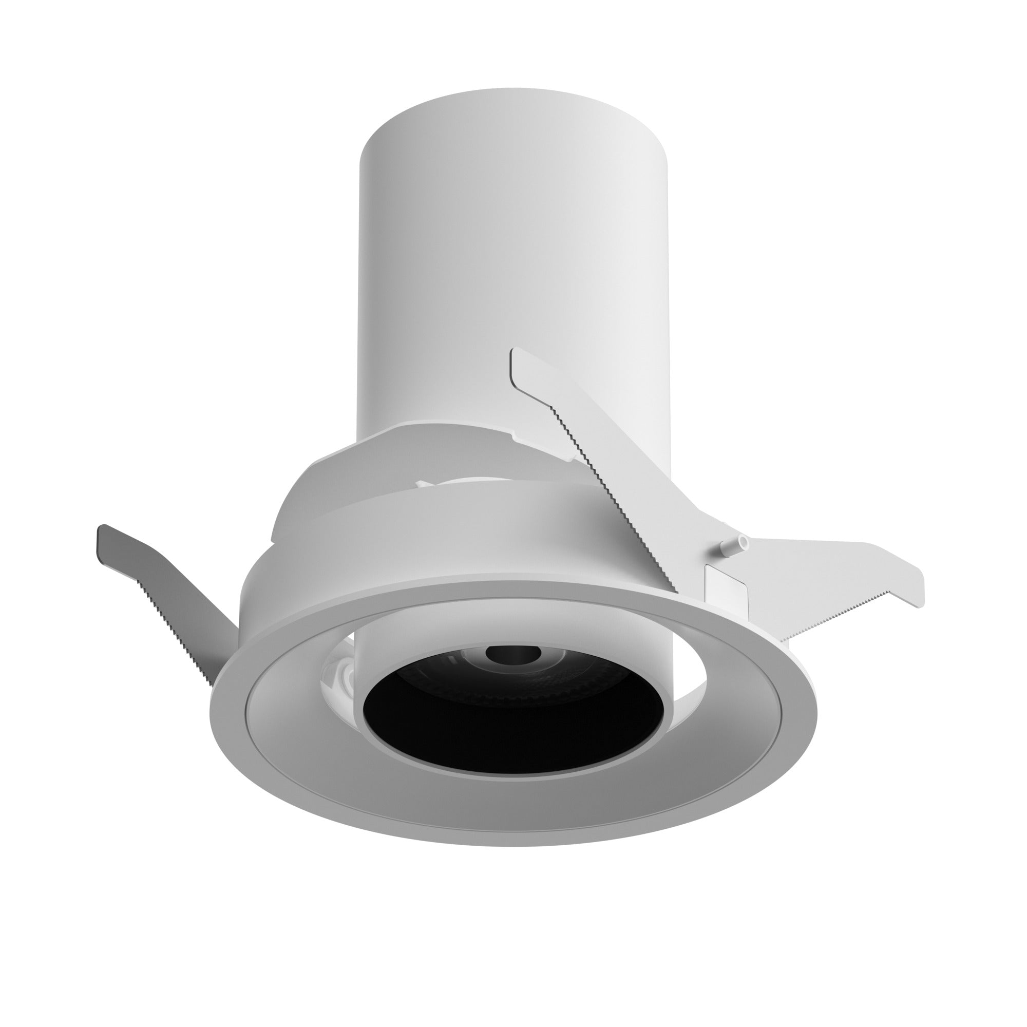 Recessed Spotlight LP 051 White