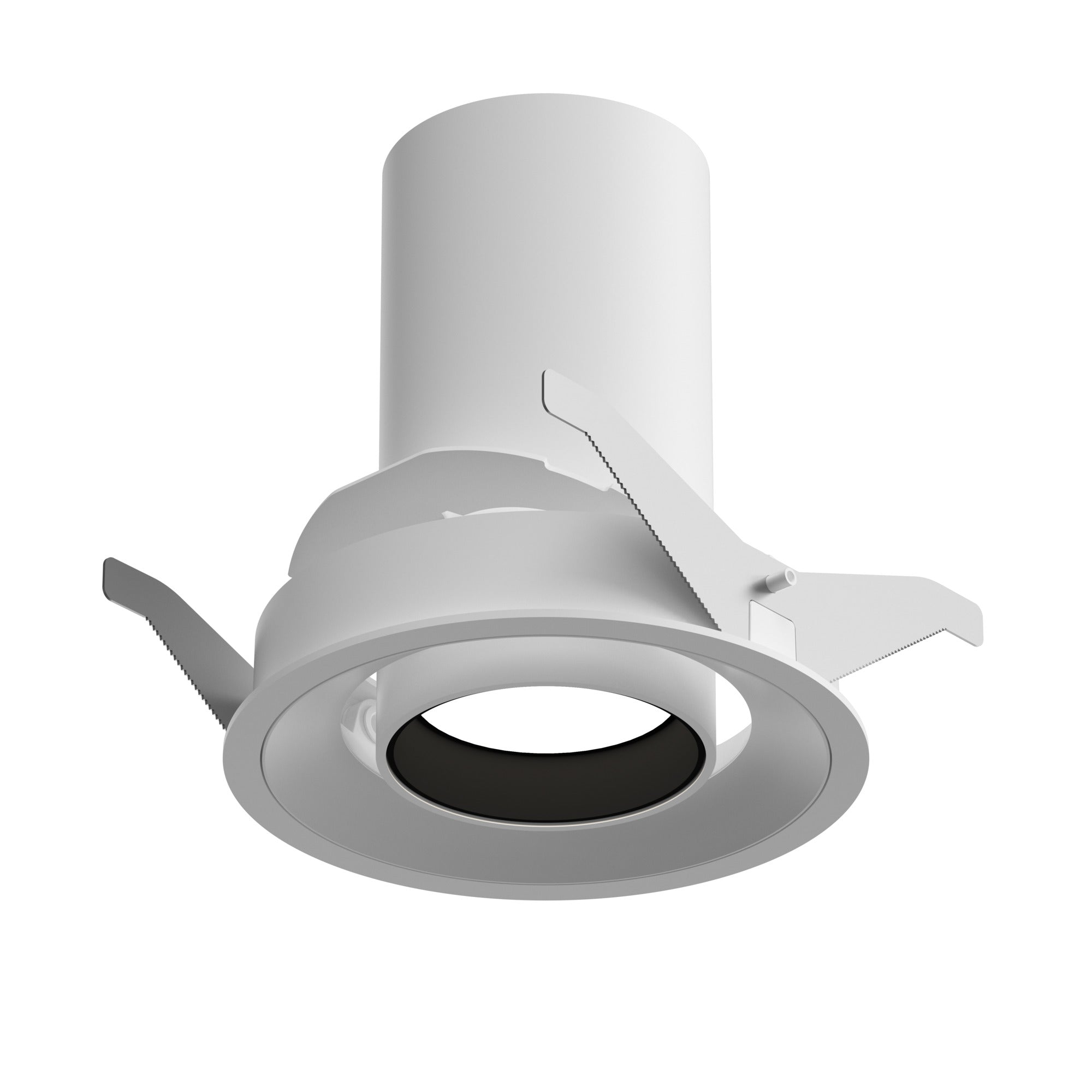 Recessed Spotlight LP 051 White